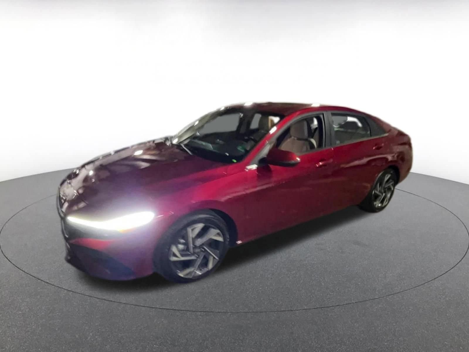 Thumbnail: 2025 Hyundai Elantra - 7