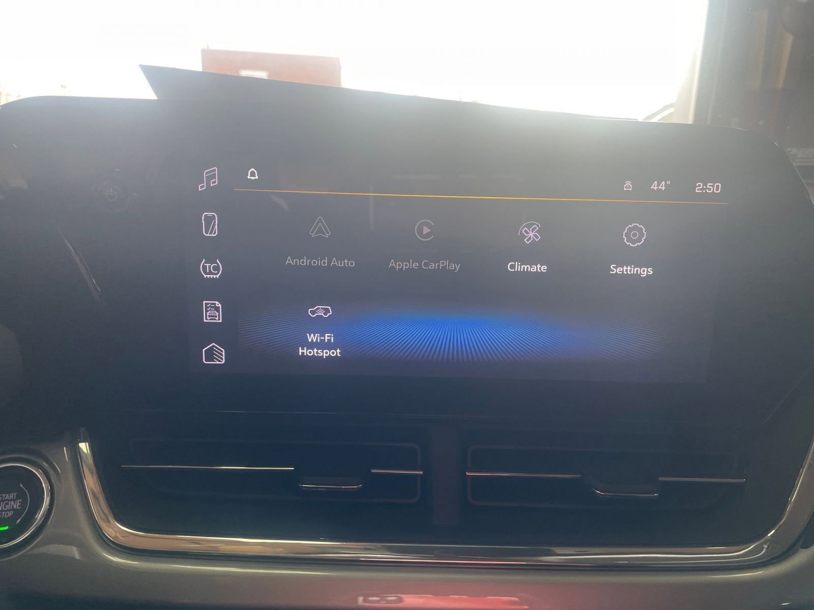 Thumbnail: 2025 Chevrolet Trax - 21