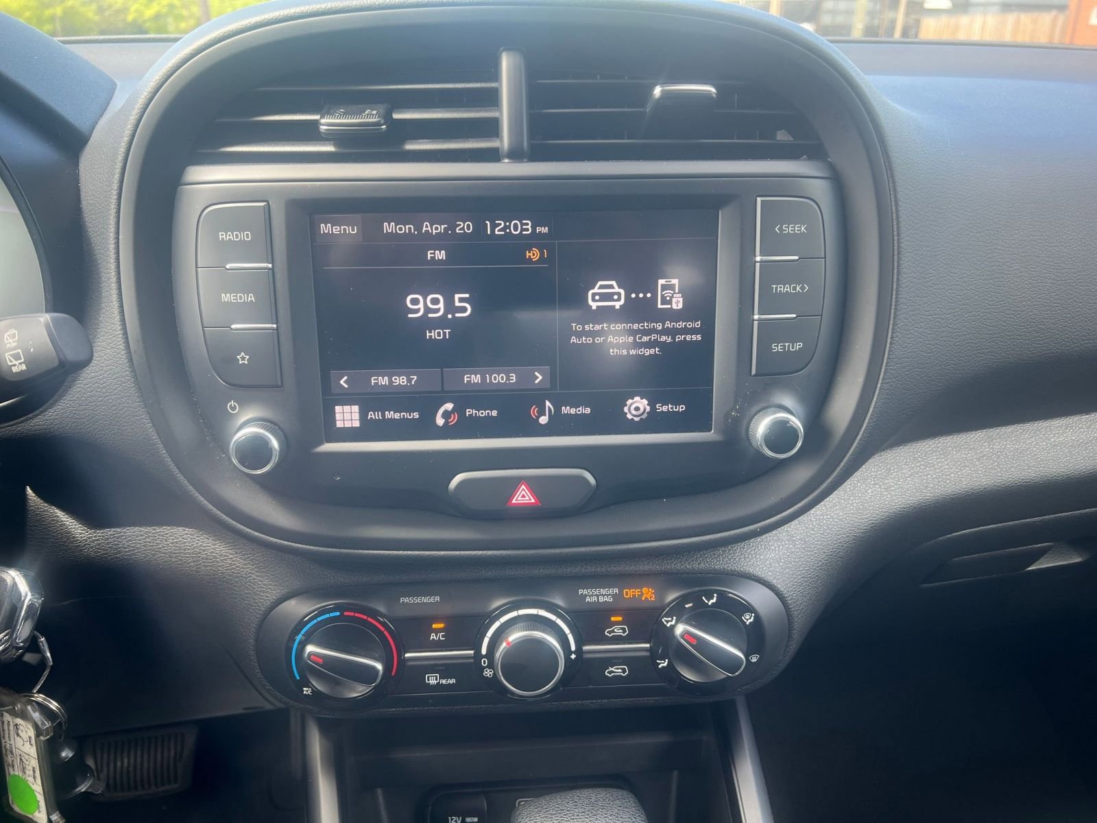 Thumbnail: 2025 Kia Soul - 17