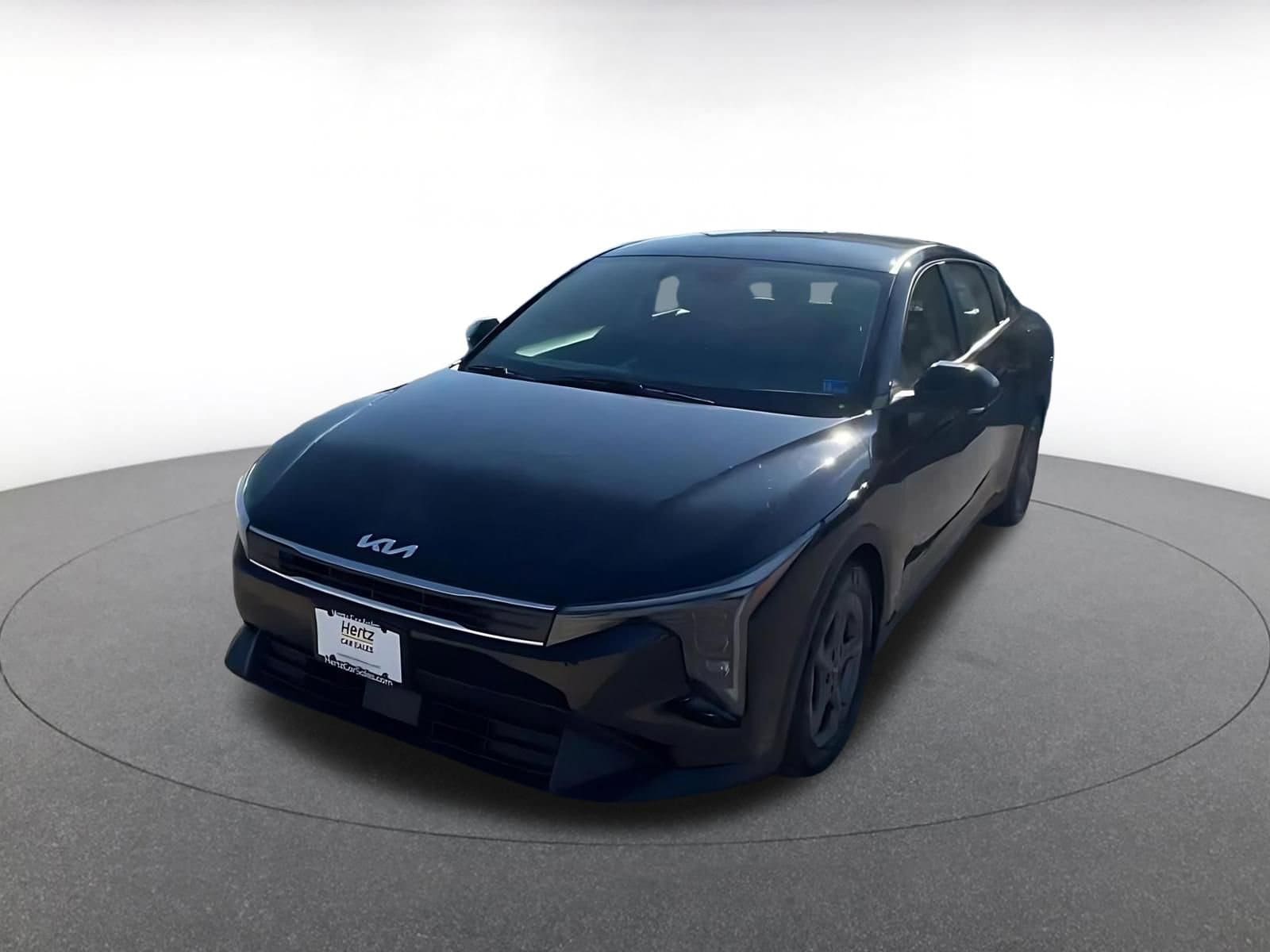 Thumbnail: 2025 Kia K4 - 7