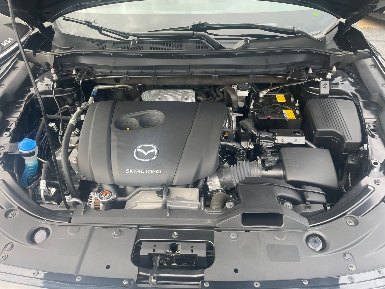 Thumbnail: 2025 Mazda CX-5 - 32