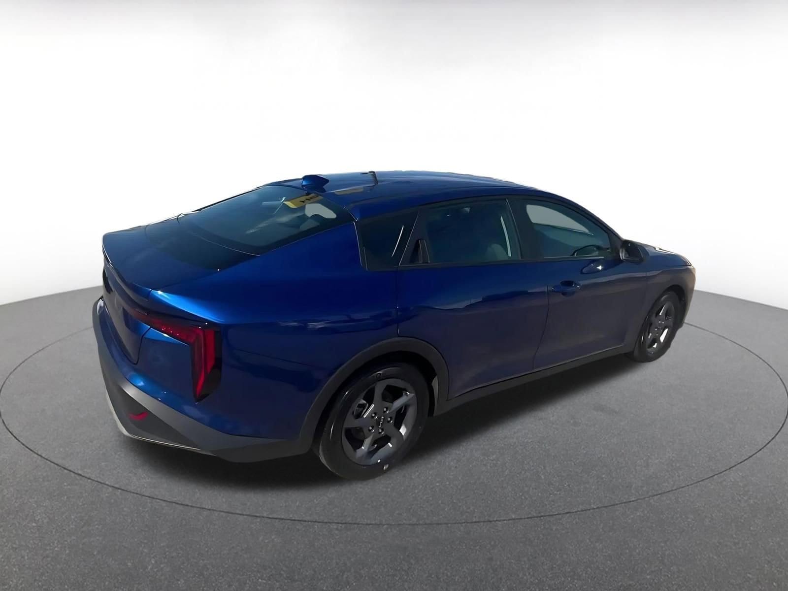 Thumbnail: 2025 Kia K4 - 15