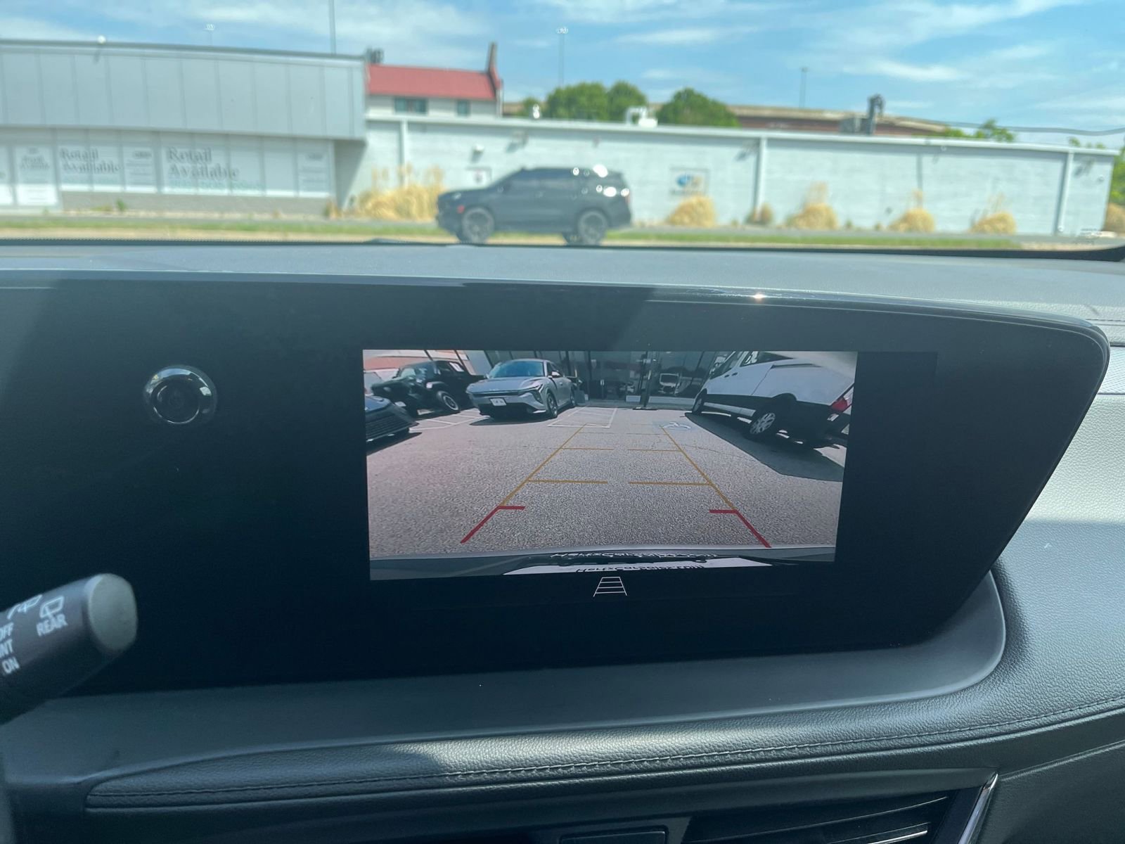 Thumbnail: 2025 Buick Encore GX - 22