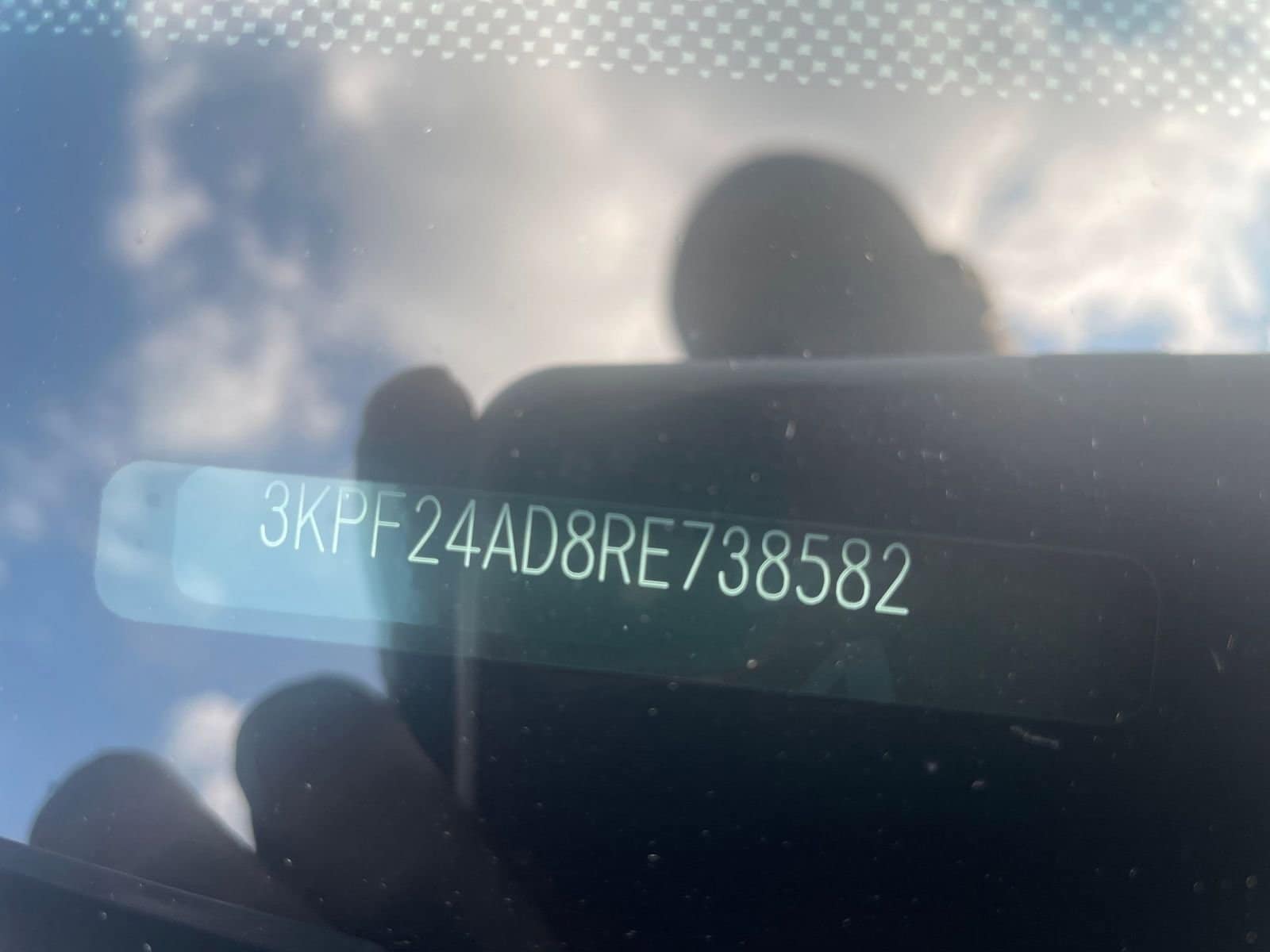 Thumbnail: 2024 Kia Forte - 29