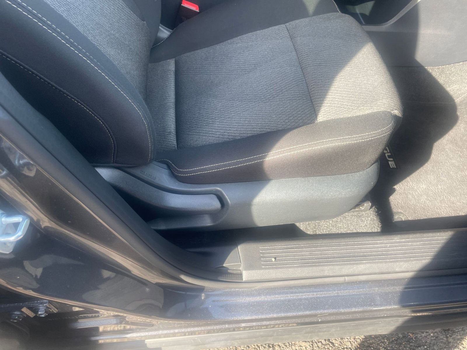 Thumbnail: 2025 Nissan Rogue - 29