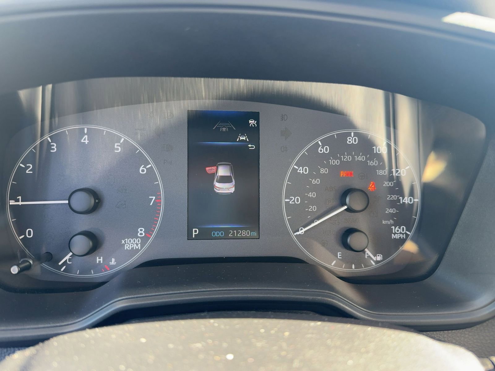 Thumbnail: 2025 Toyota Corolla - 10