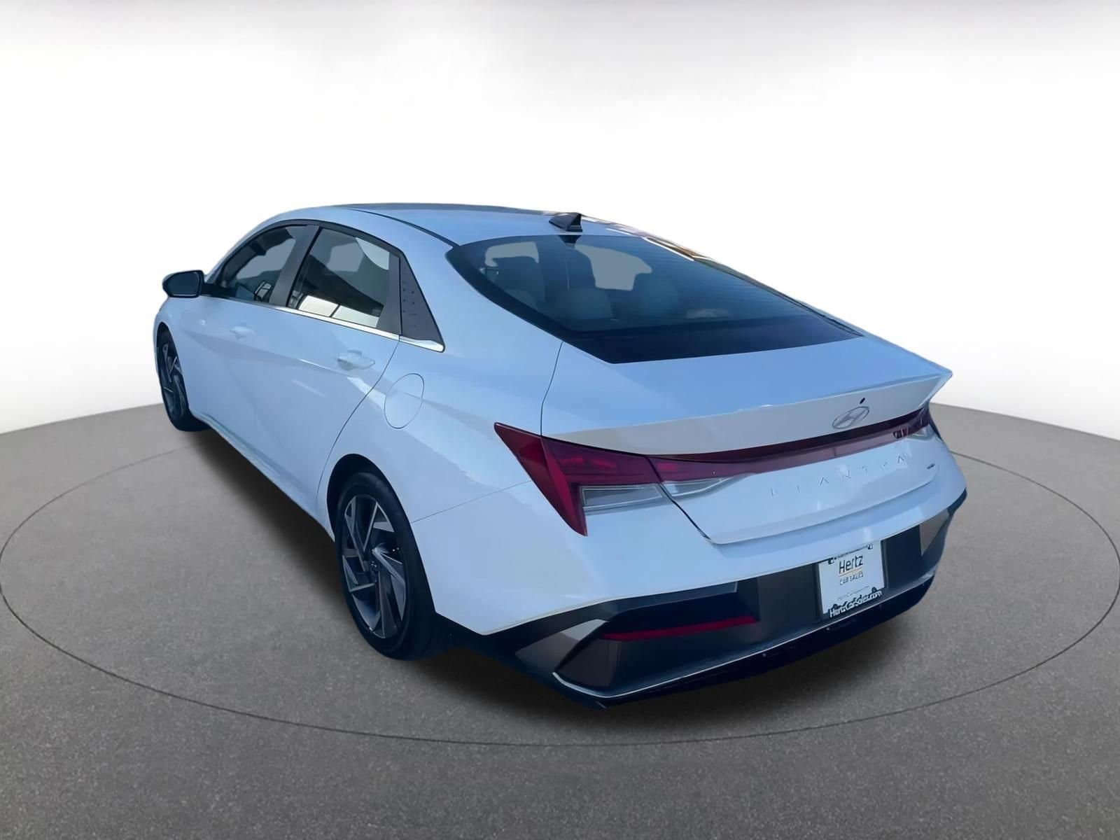 Thumbnail: 2025 Hyundai Elantra - 10