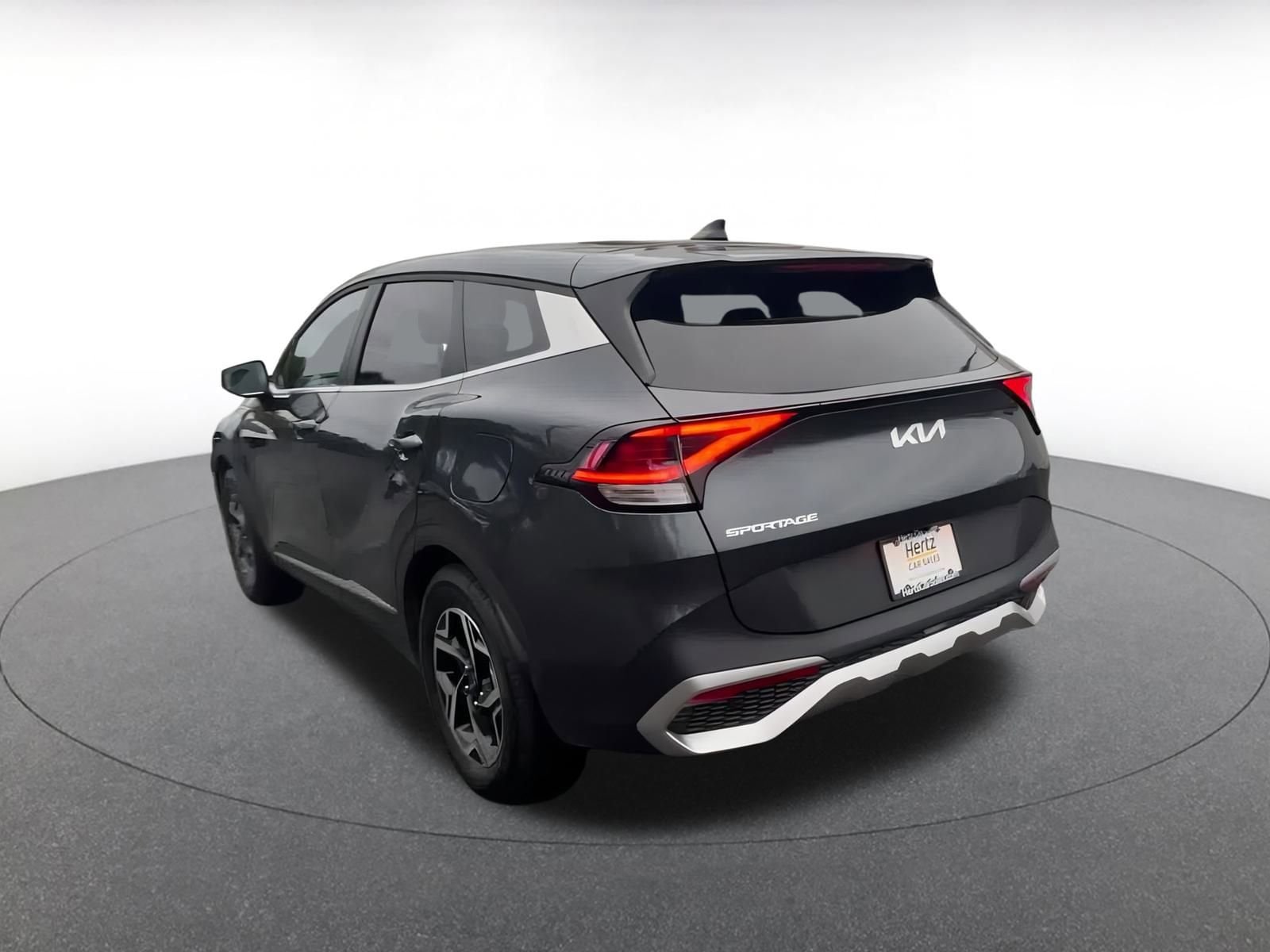 Thumbnail: 2024 Kia Sportage - 11