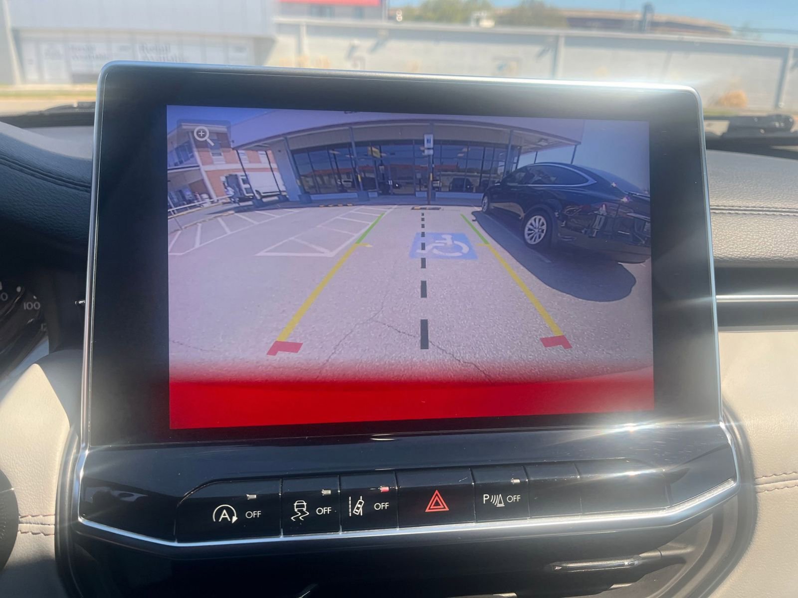 Thumbnail: 2025 Jeep Compass - 24