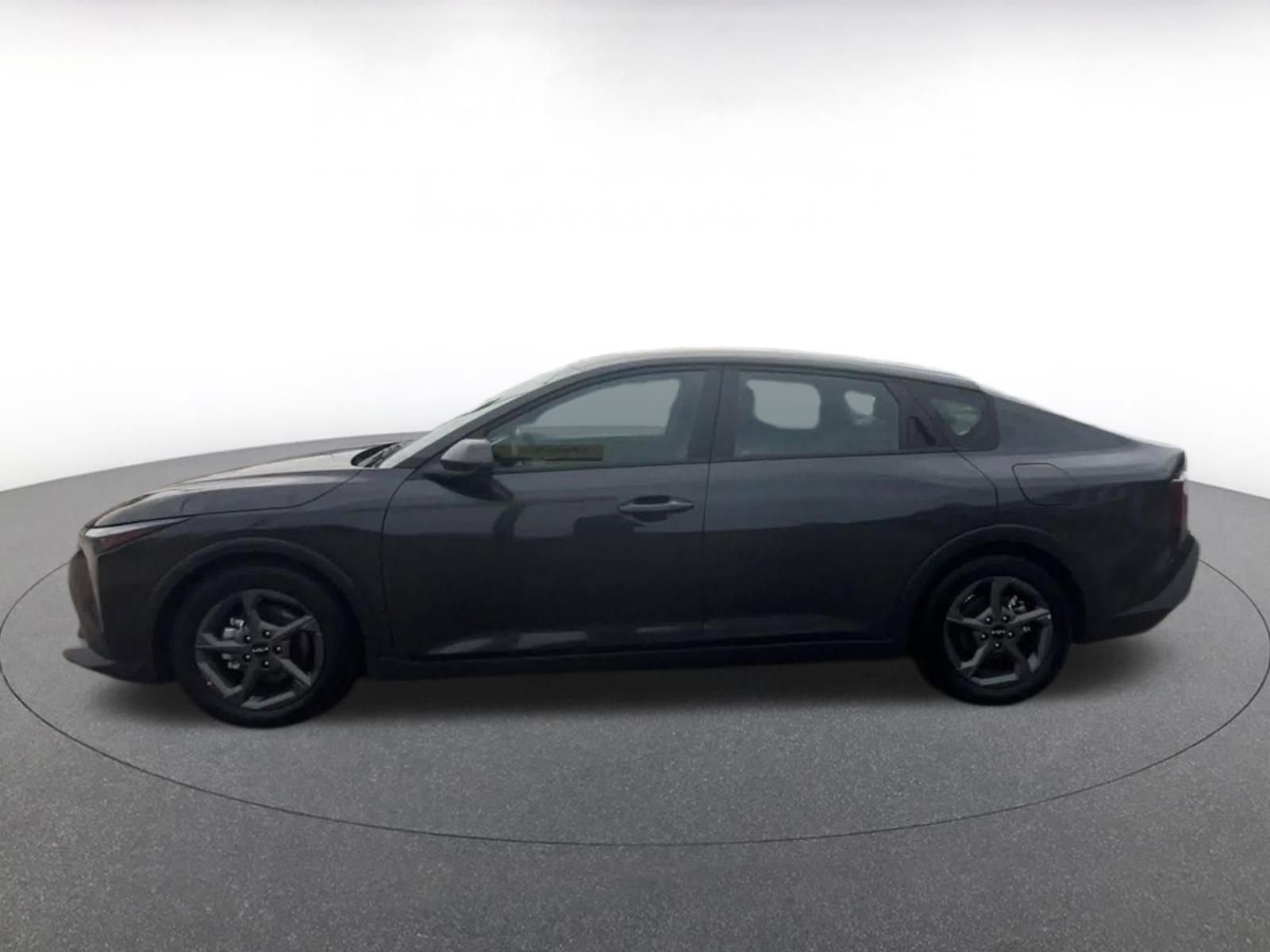 Thumbnail: 2025 Kia K4 - 10