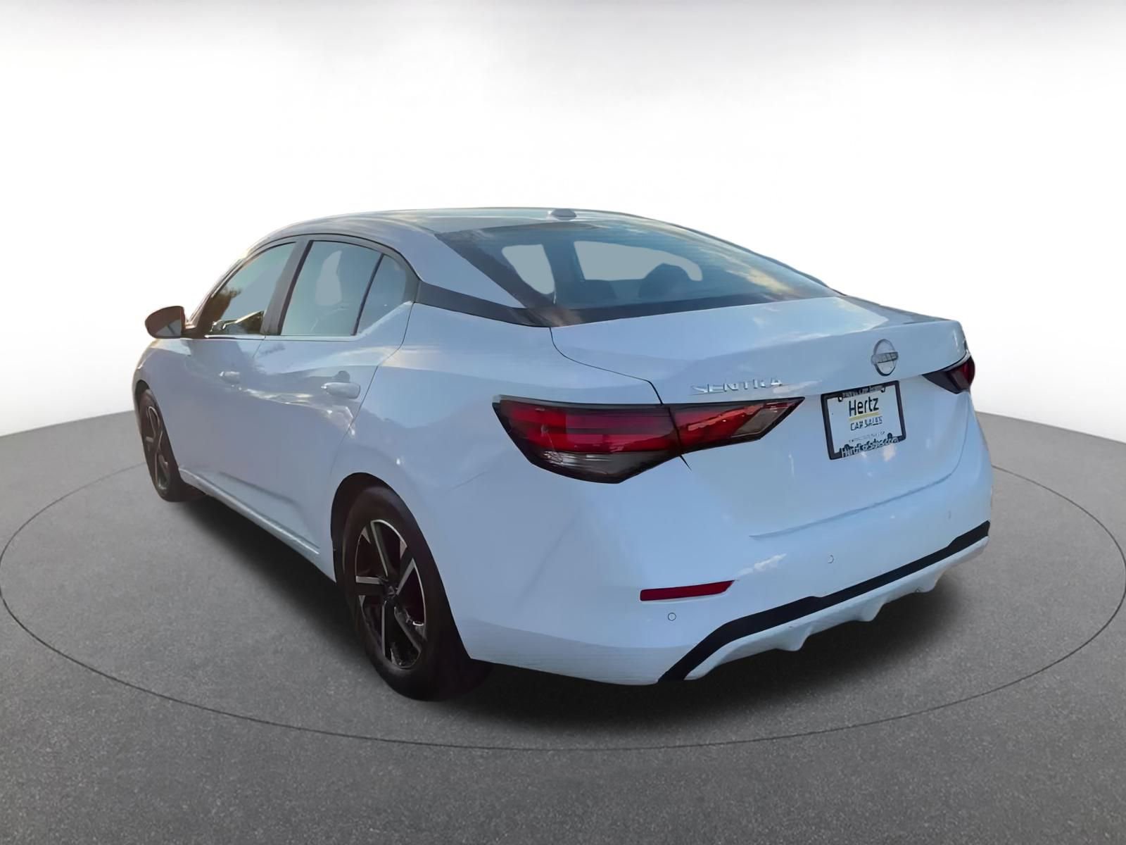 Thumbnail: 2024 Nissan Sentra - 11