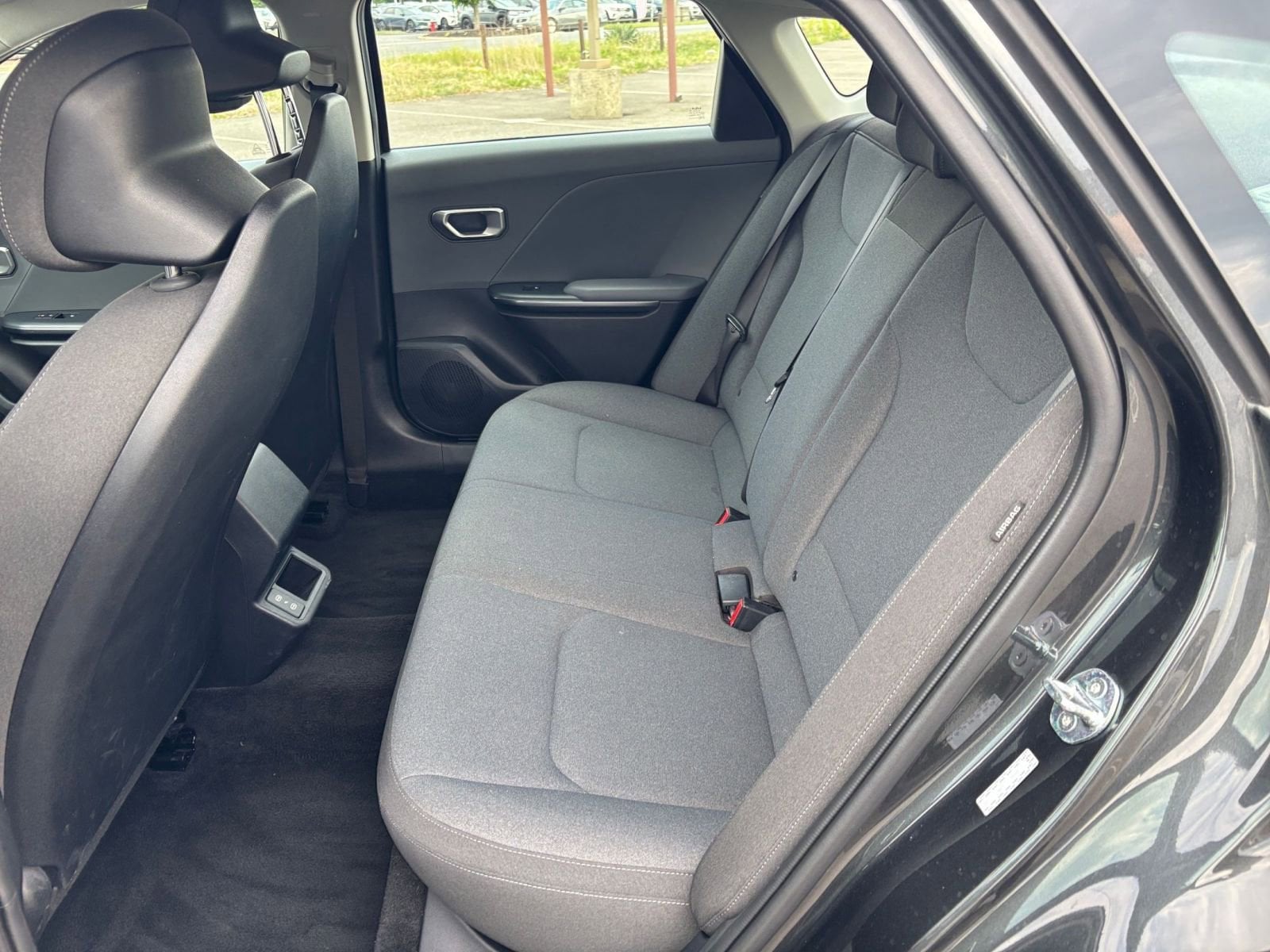 Thumbnail: 2025 Kia K4 - 24