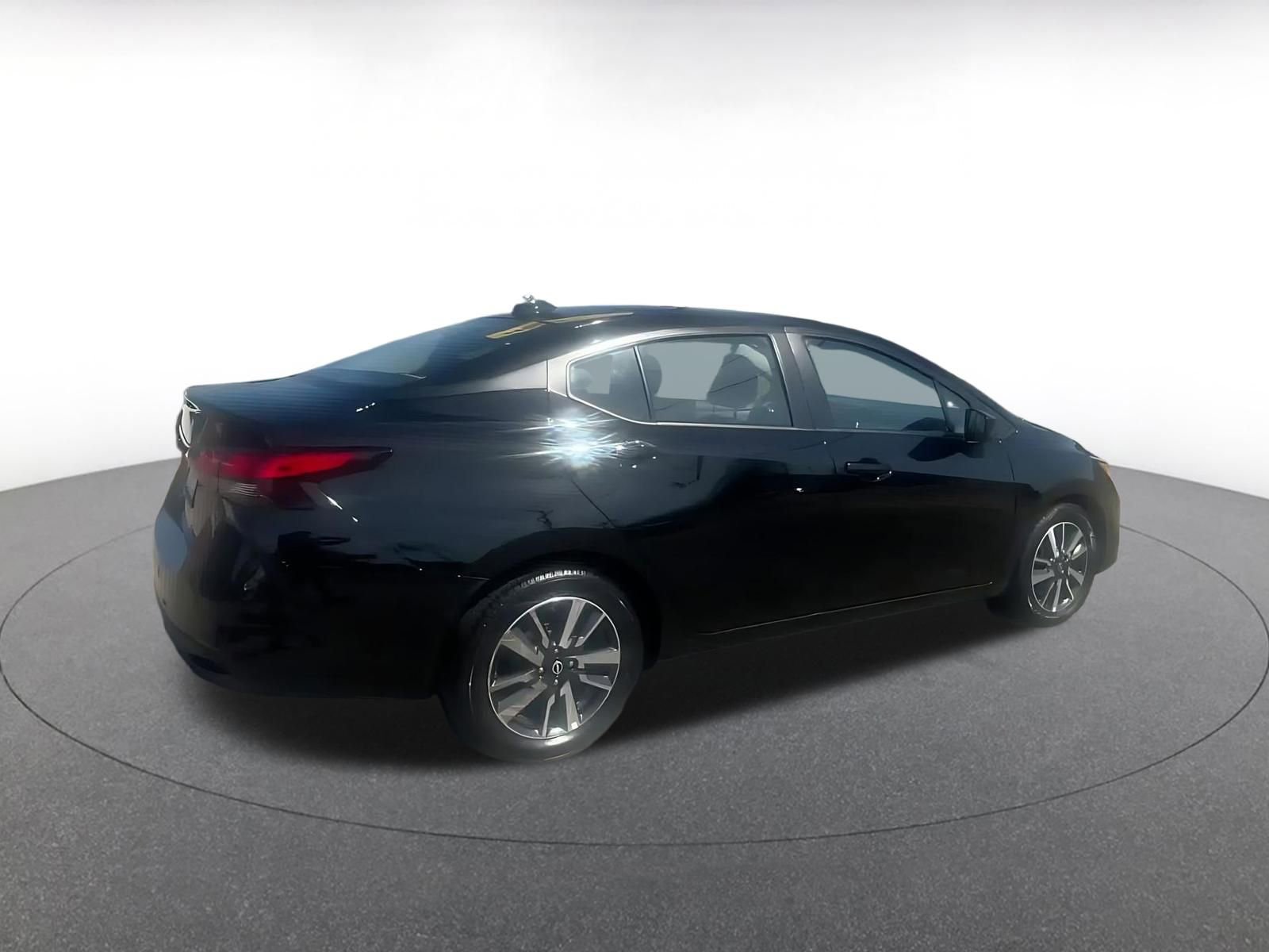 Thumbnail: 2025 Nissan Versa - 15