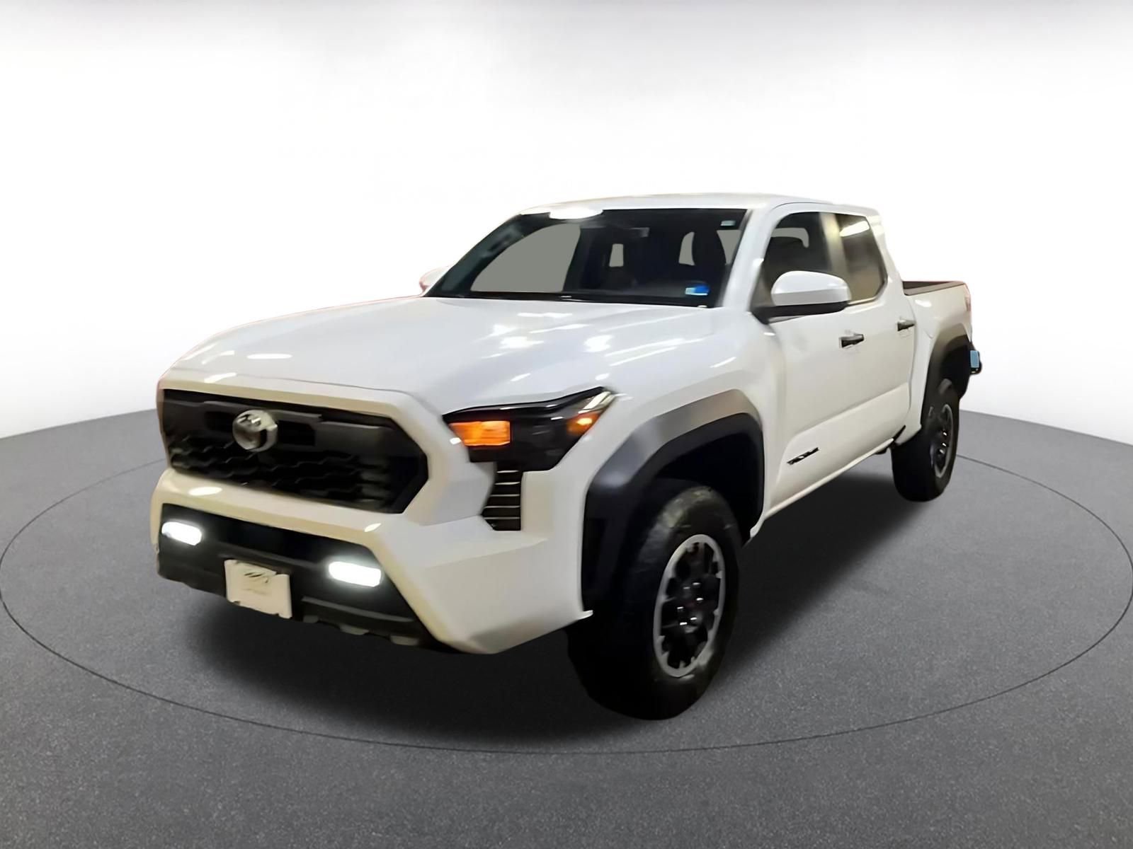 Thumbnail: 2025 Toyota Tacoma - 7