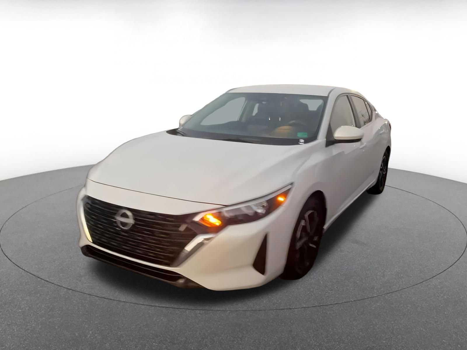 Thumbnail: 2024 Nissan Sentra - 7