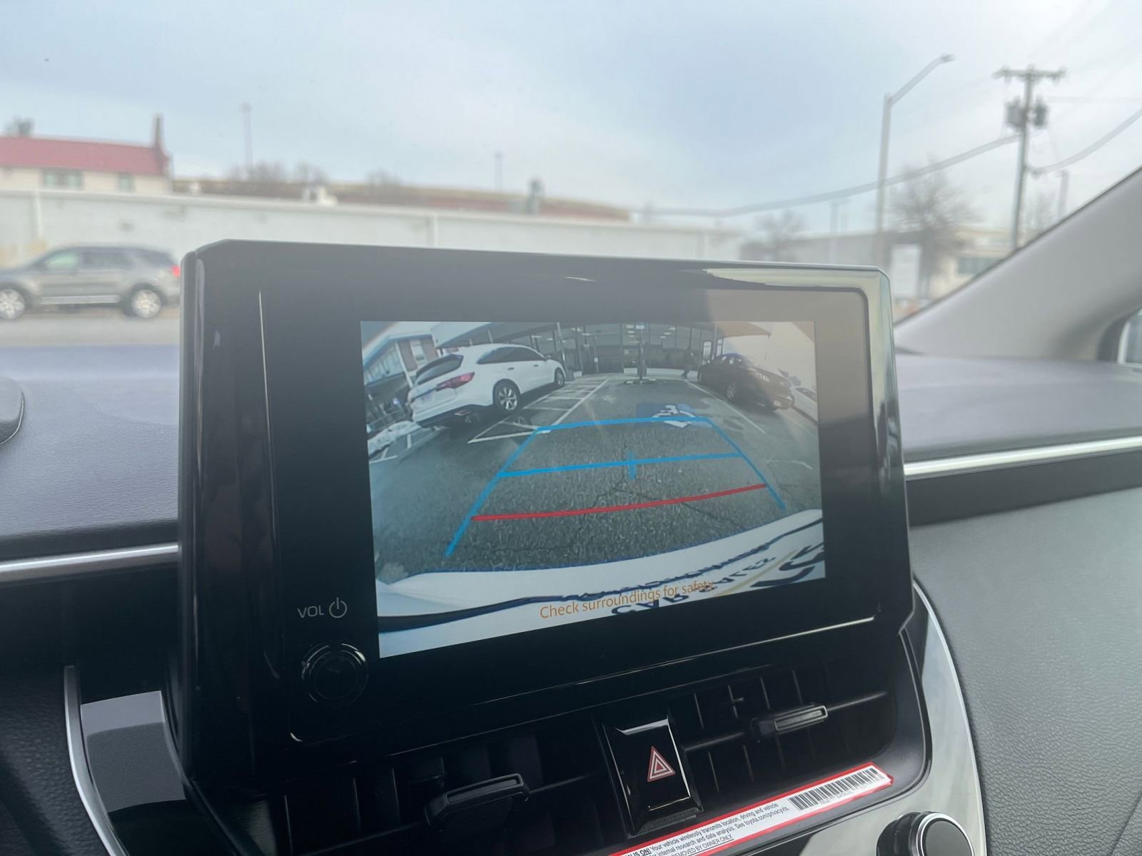 Thumbnail: 2025 Toyota Corolla - 17