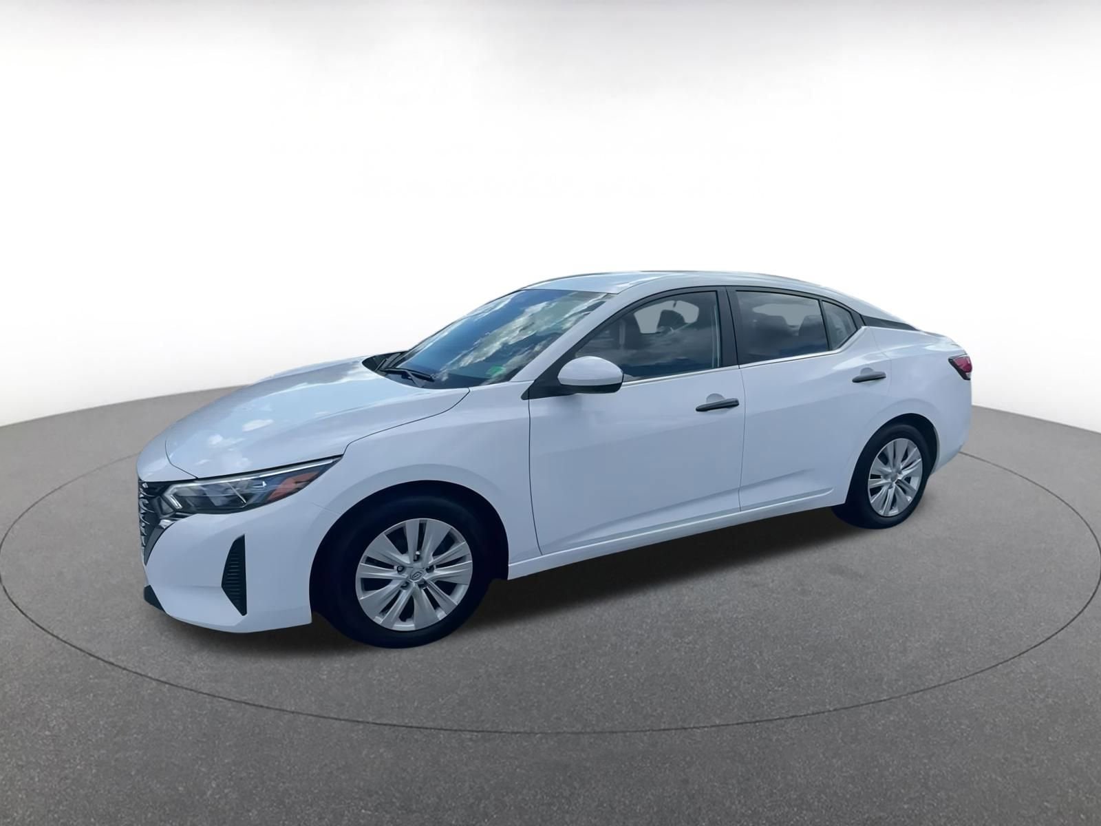 Thumbnail: 2024 Nissan Sentra - 7