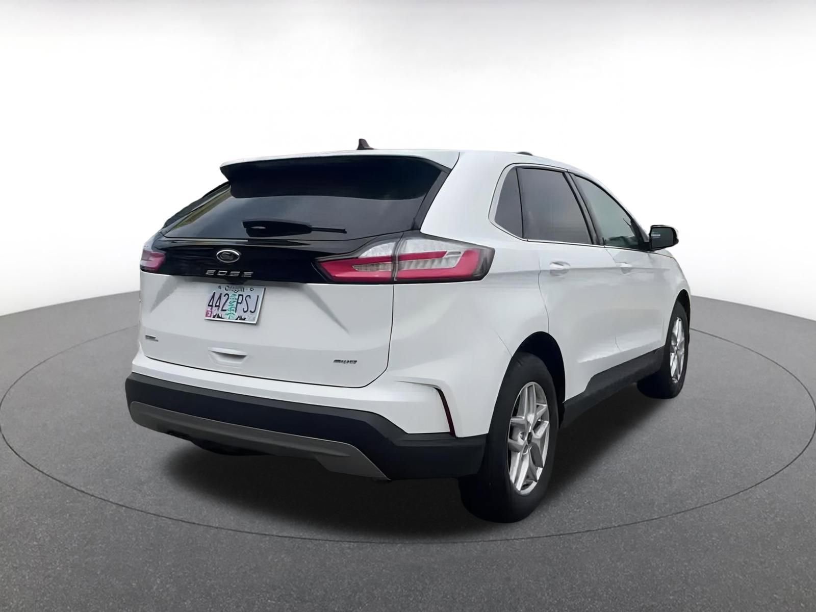 2024 Ford Edge SEL 13