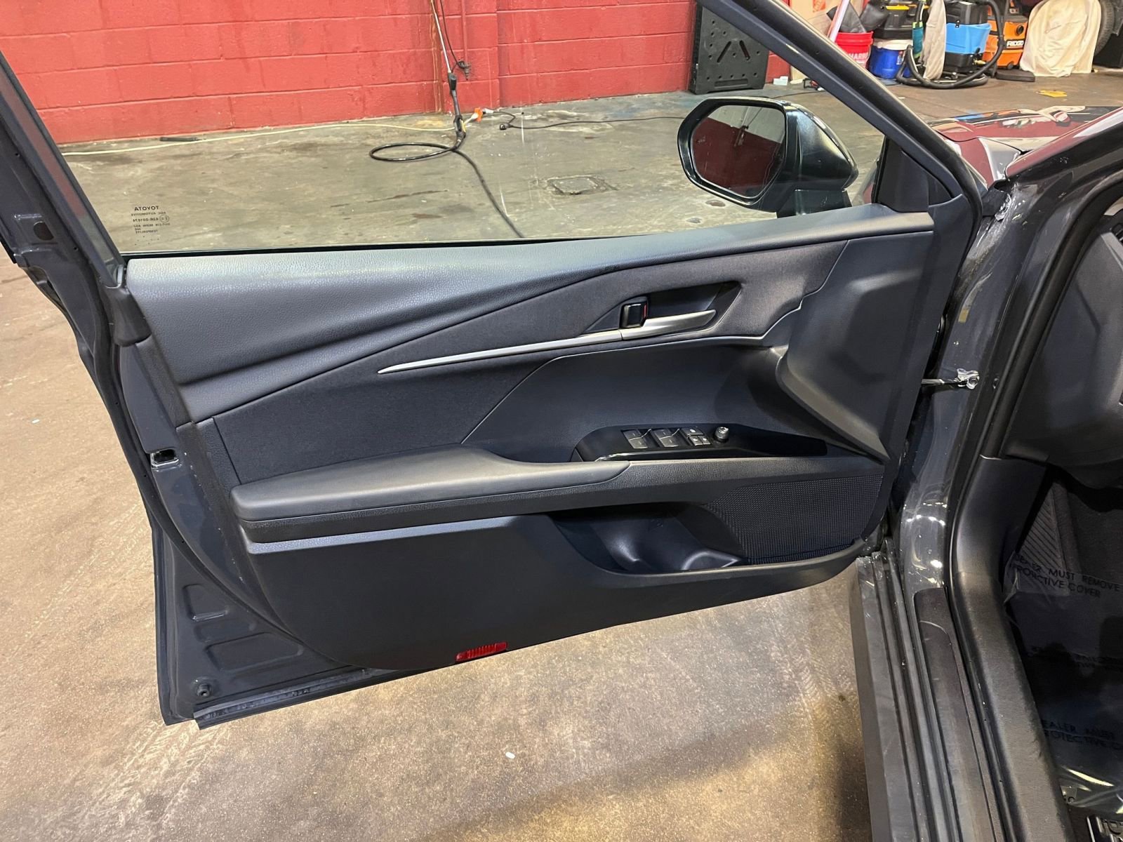 Thumbnail: 2025 Toyota Camry - 20