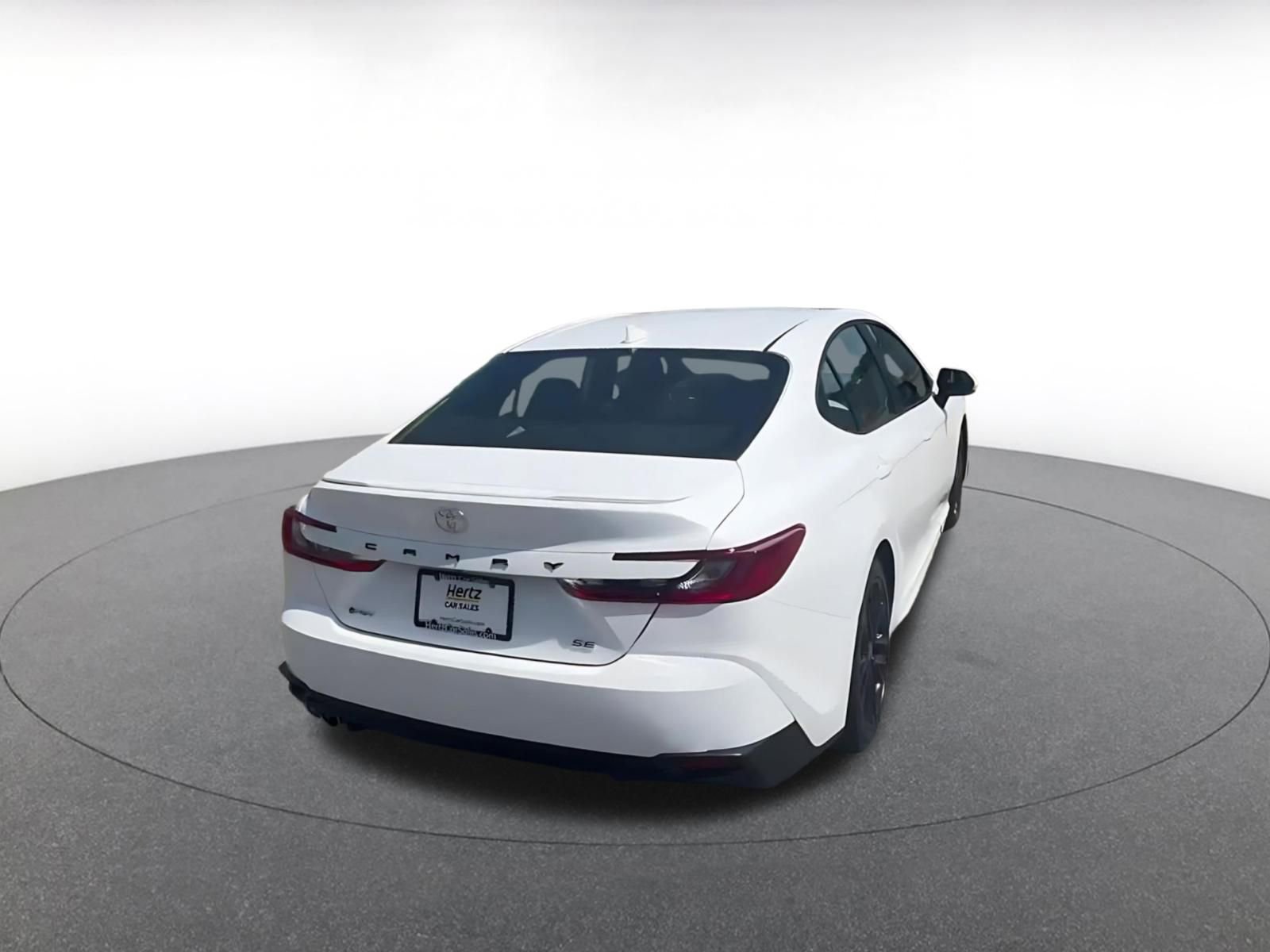 Thumbnail: 2025 Toyota Camry - 15