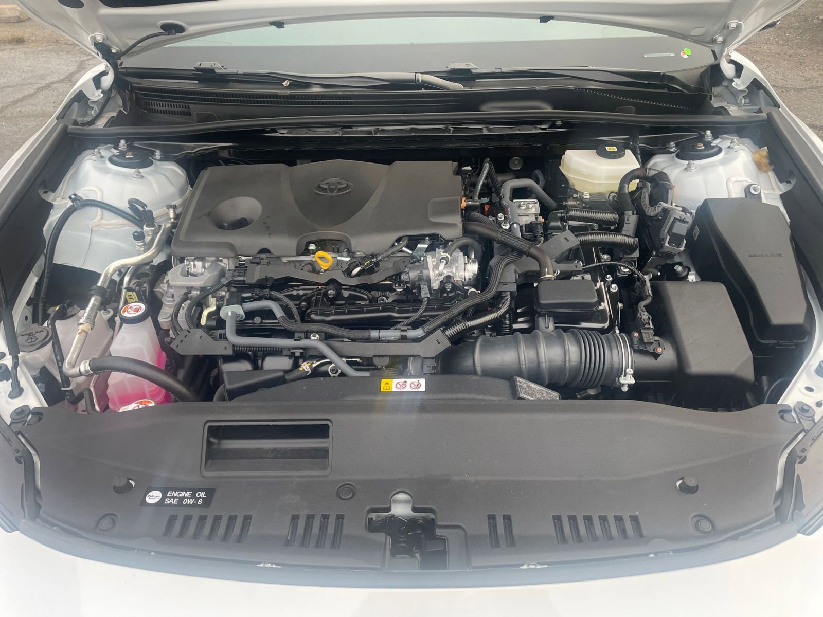 Thumbnail: 2025 Toyota Camry - 31