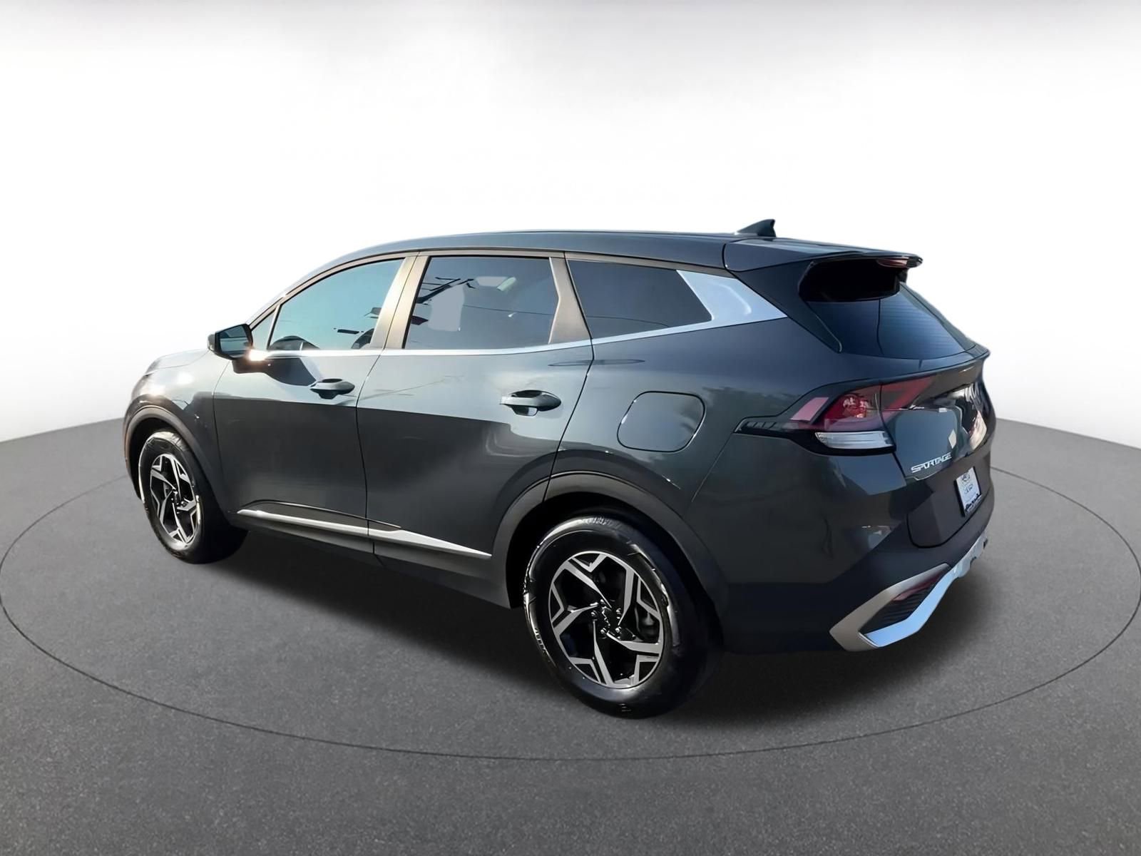 Thumbnail: 2024 Kia Sportage - 10