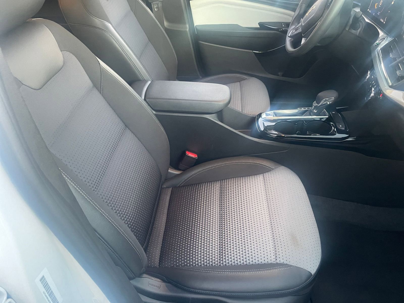 Thumbnail: 2025 Chevrolet Trax - 35