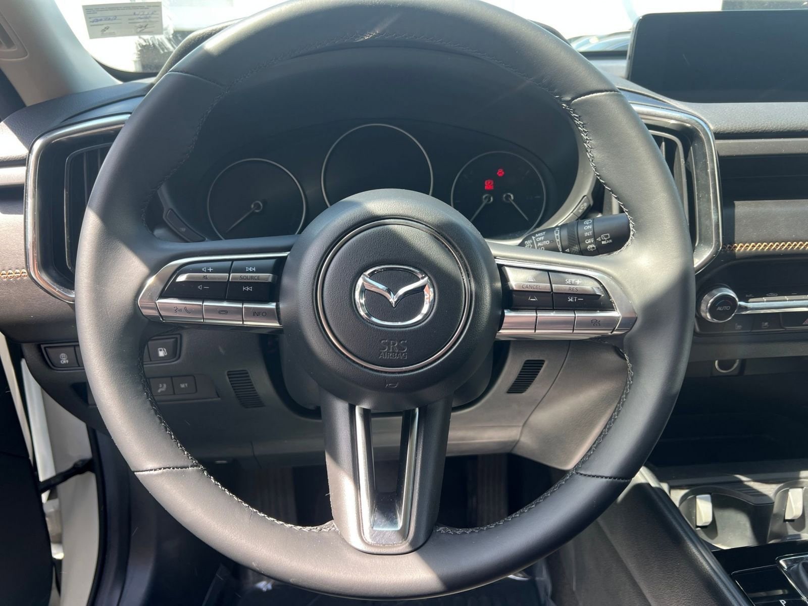 Thumbnail: 2025 Mazda CX-50 - 29