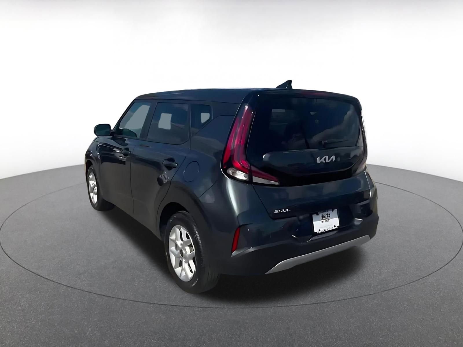 Thumbnail: 2025 Kia Soul - 11