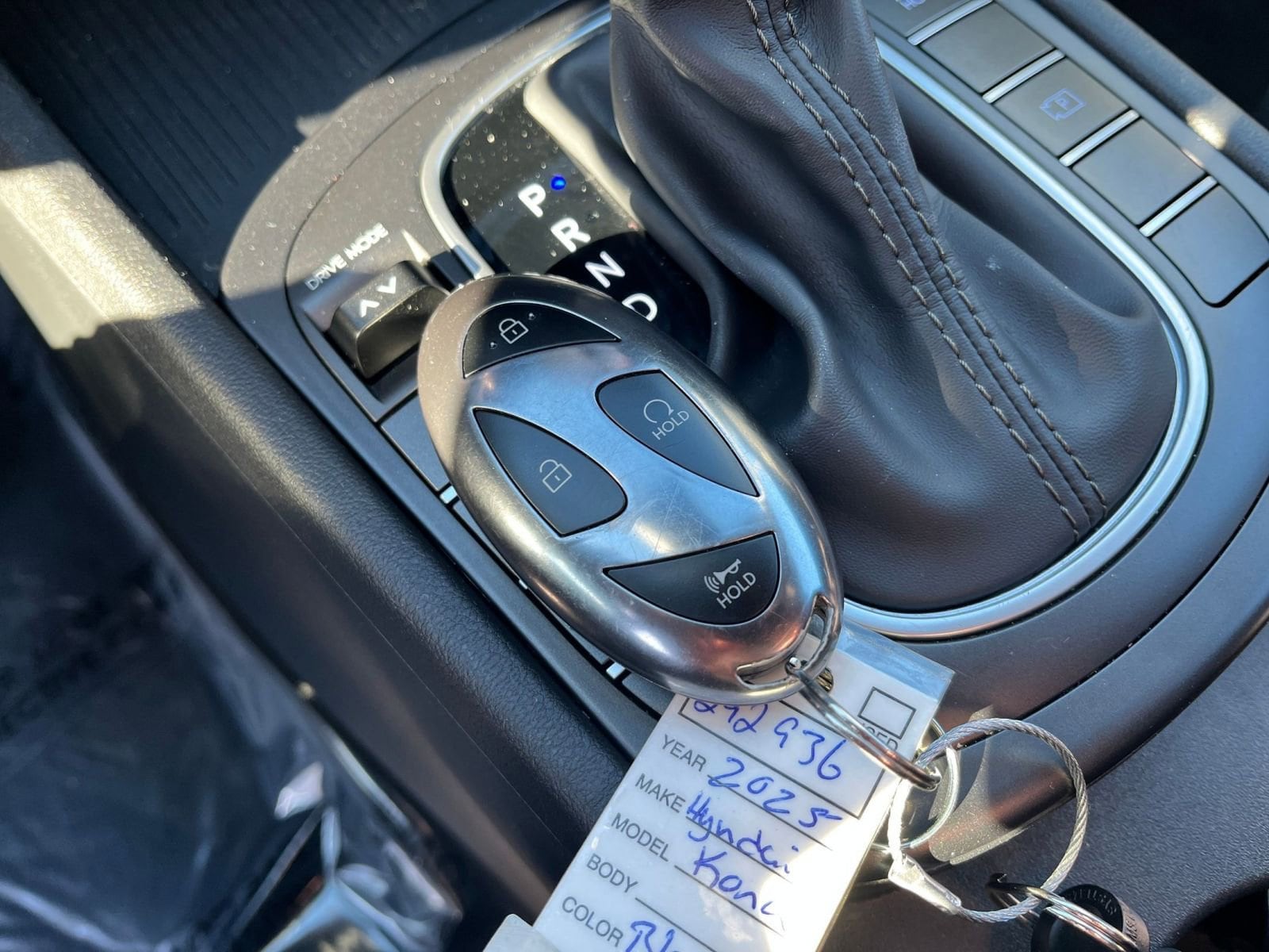 Thumbnail: 2025 Hyundai Kona - 22