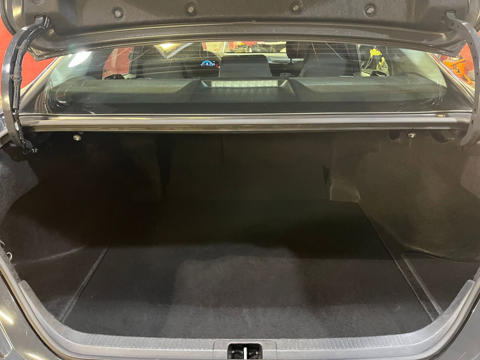 Thumbnail: 2025 Toyota Camry - 30