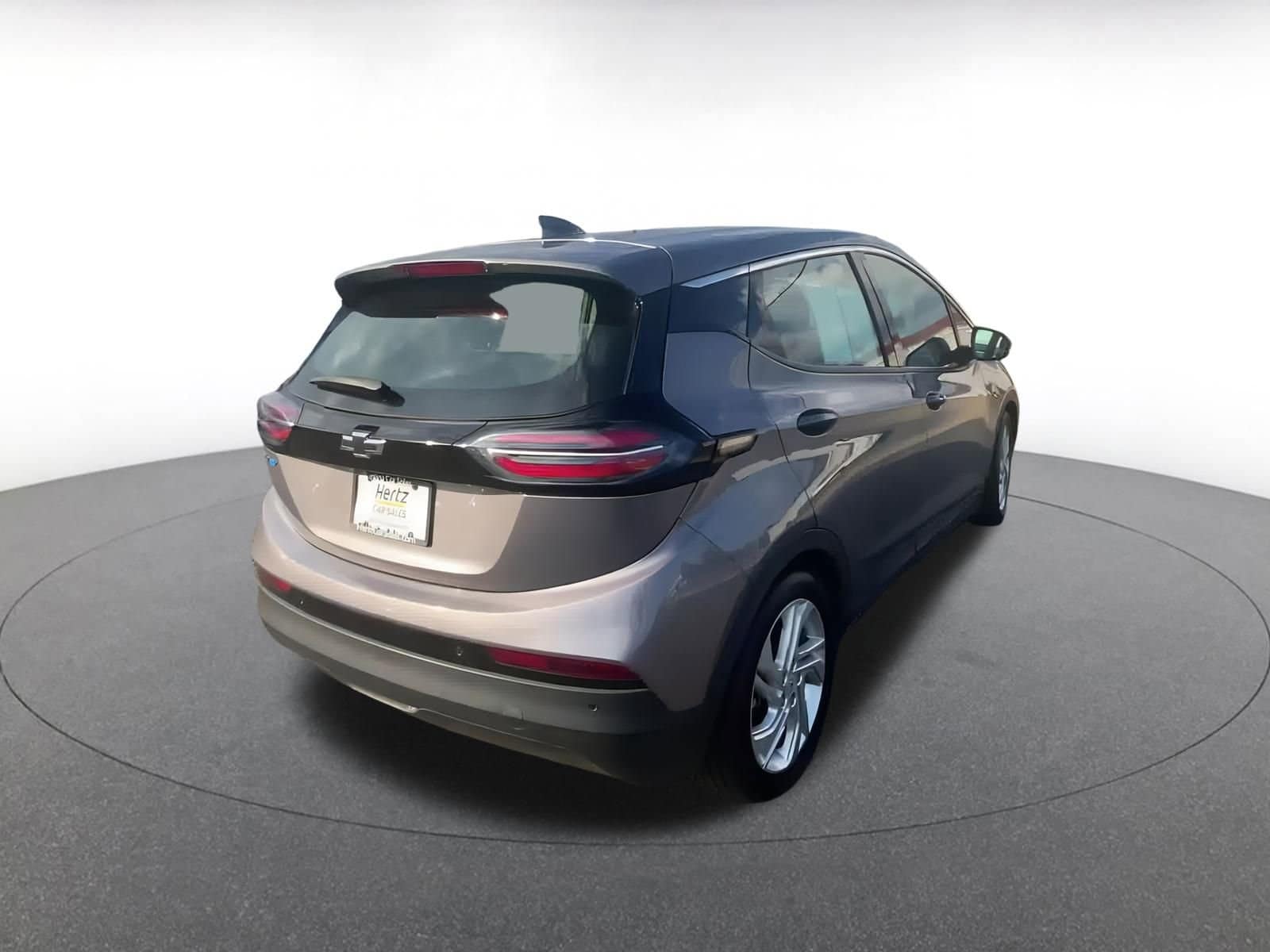 Thumbnail: 2023 Chevrolet Bolt EV - 13