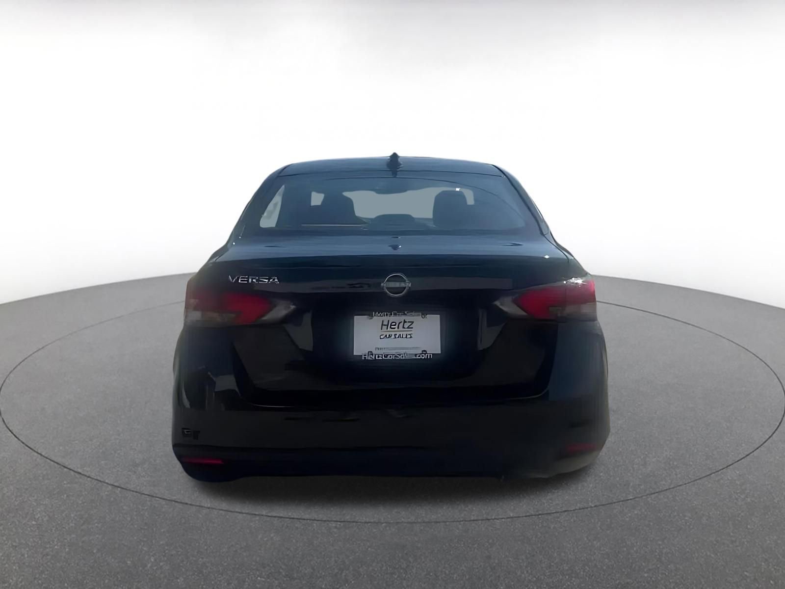 Thumbnail: 2025 Nissan Versa - 12