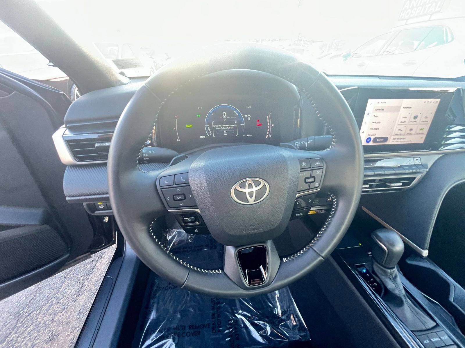 Thumbnail: 2025 Toyota Camry - 28