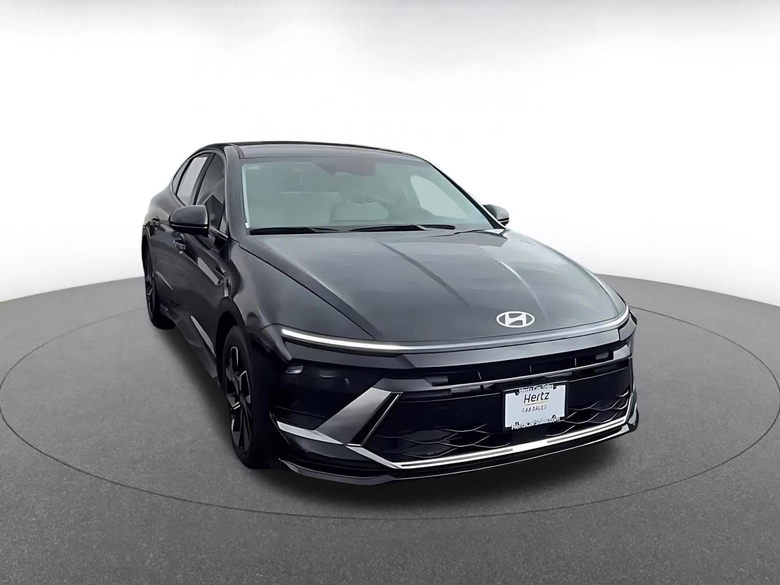 Thumbnail: 2025 Hyundai Sonata - 3