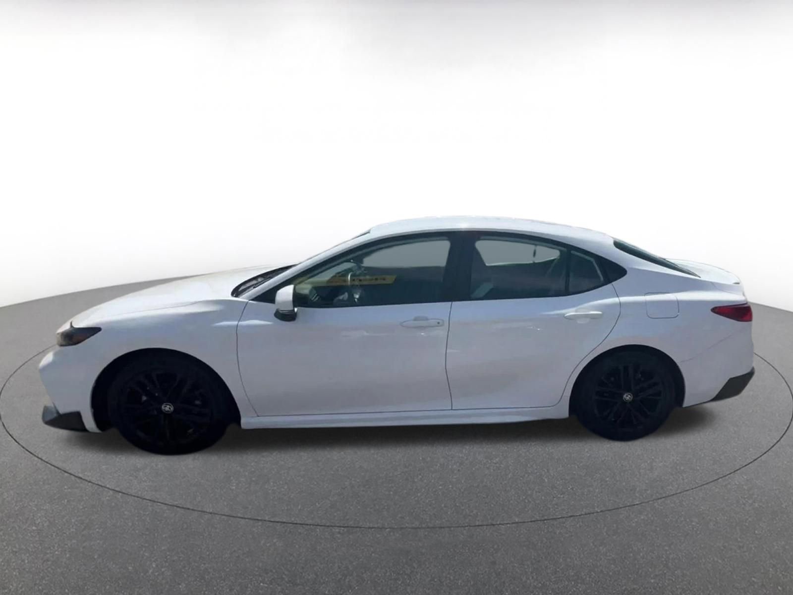 Thumbnail: 2025 Toyota Camry - 9