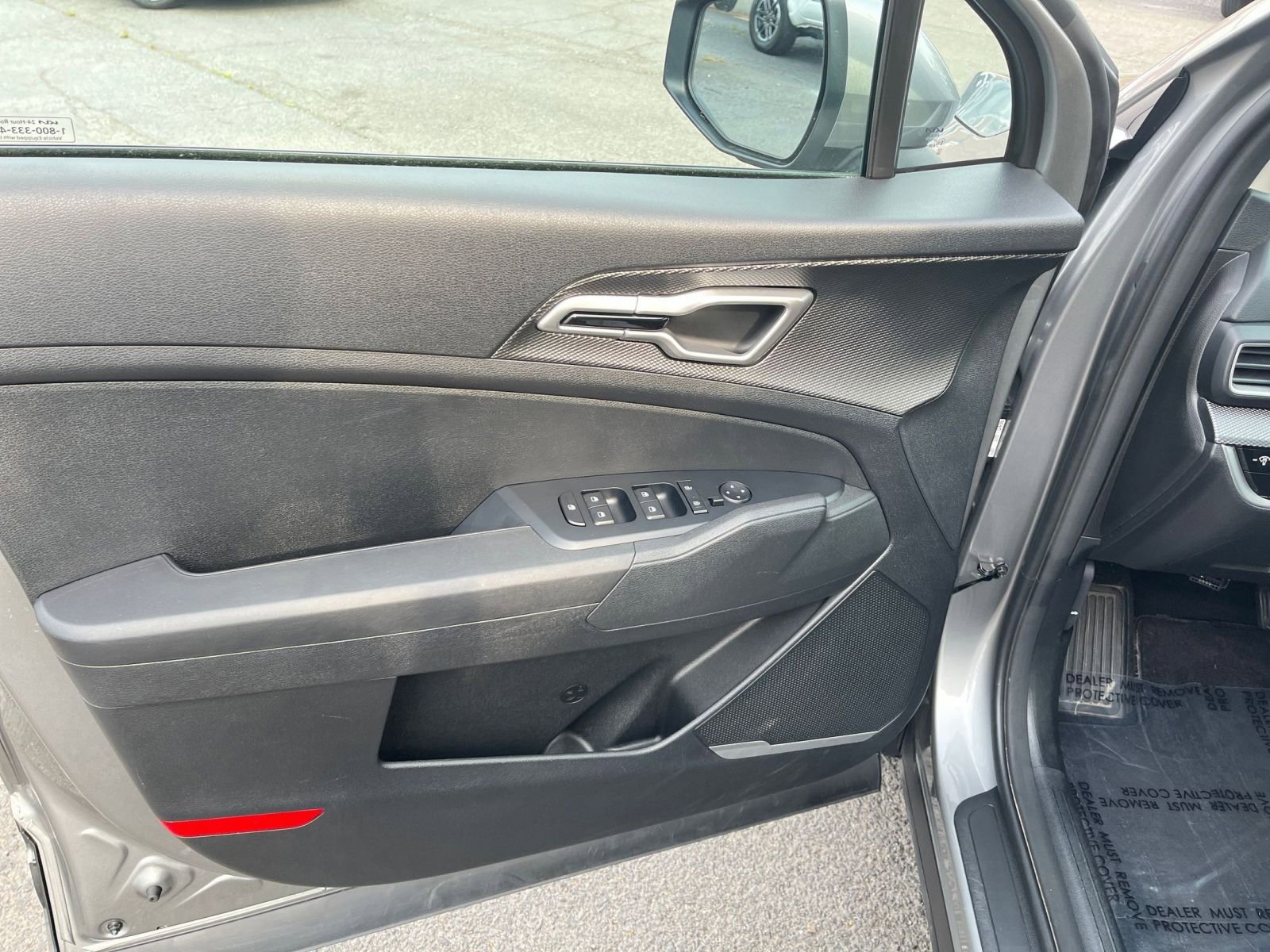 2024 Kia Sportage LX 30