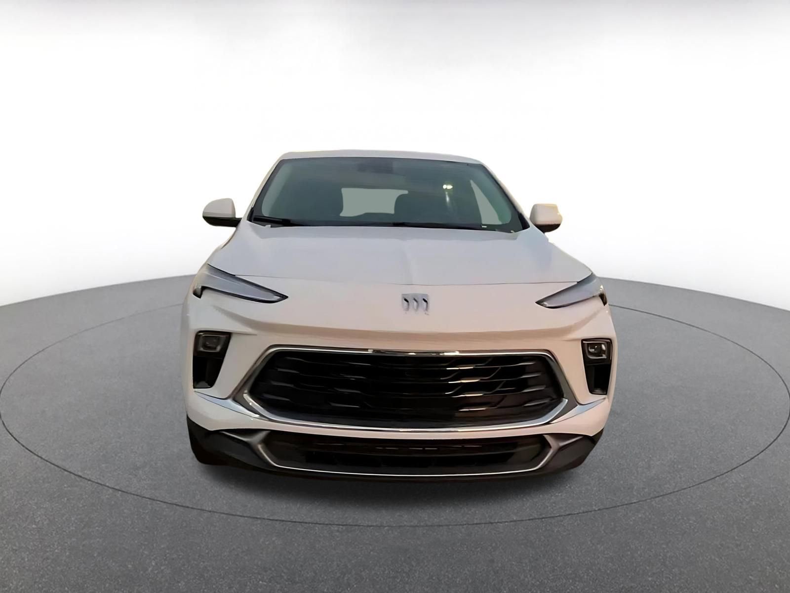 Thumbnail: 2025 Buick Encore GX - 4