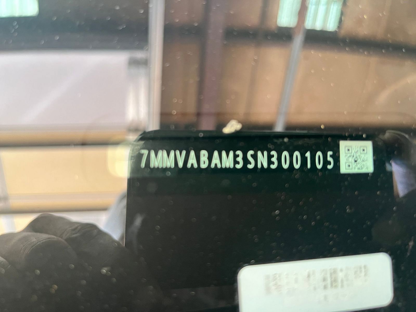 Thumbnail: 2025 Mazda CX-50 - 29