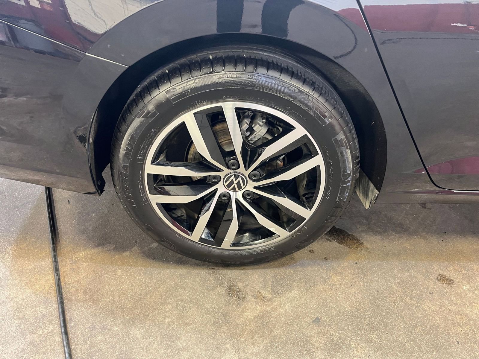 Thumbnail: 2025 Volkswagen Jetta - 29