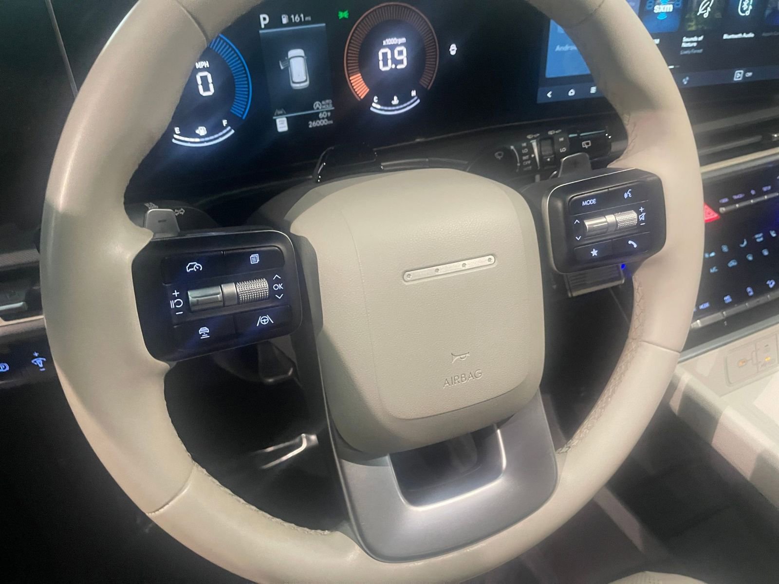 Thumbnail: 2025 Hyundai Santa Fe - 28