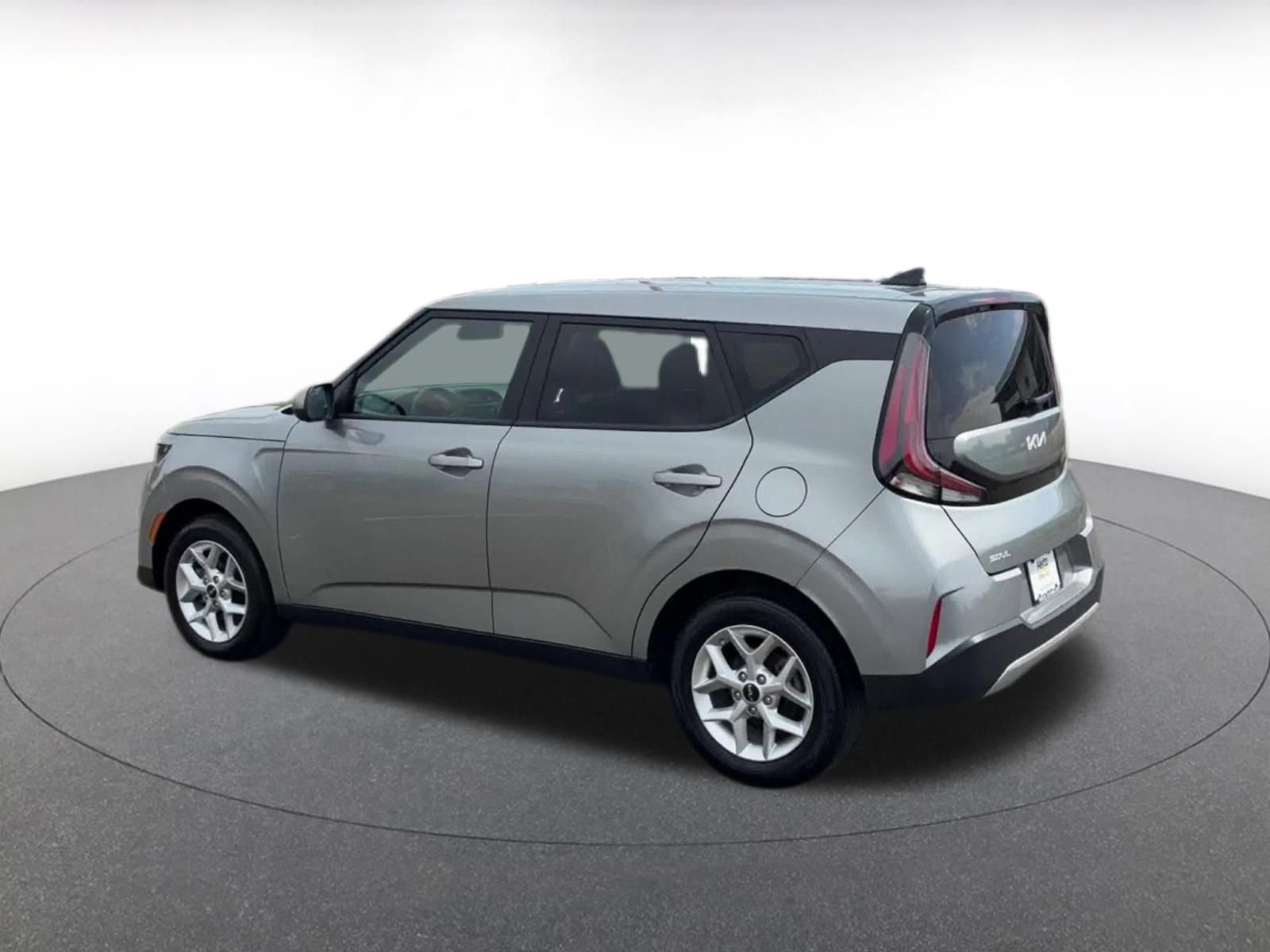 Thumbnail: 2025 Kia Soul - 10