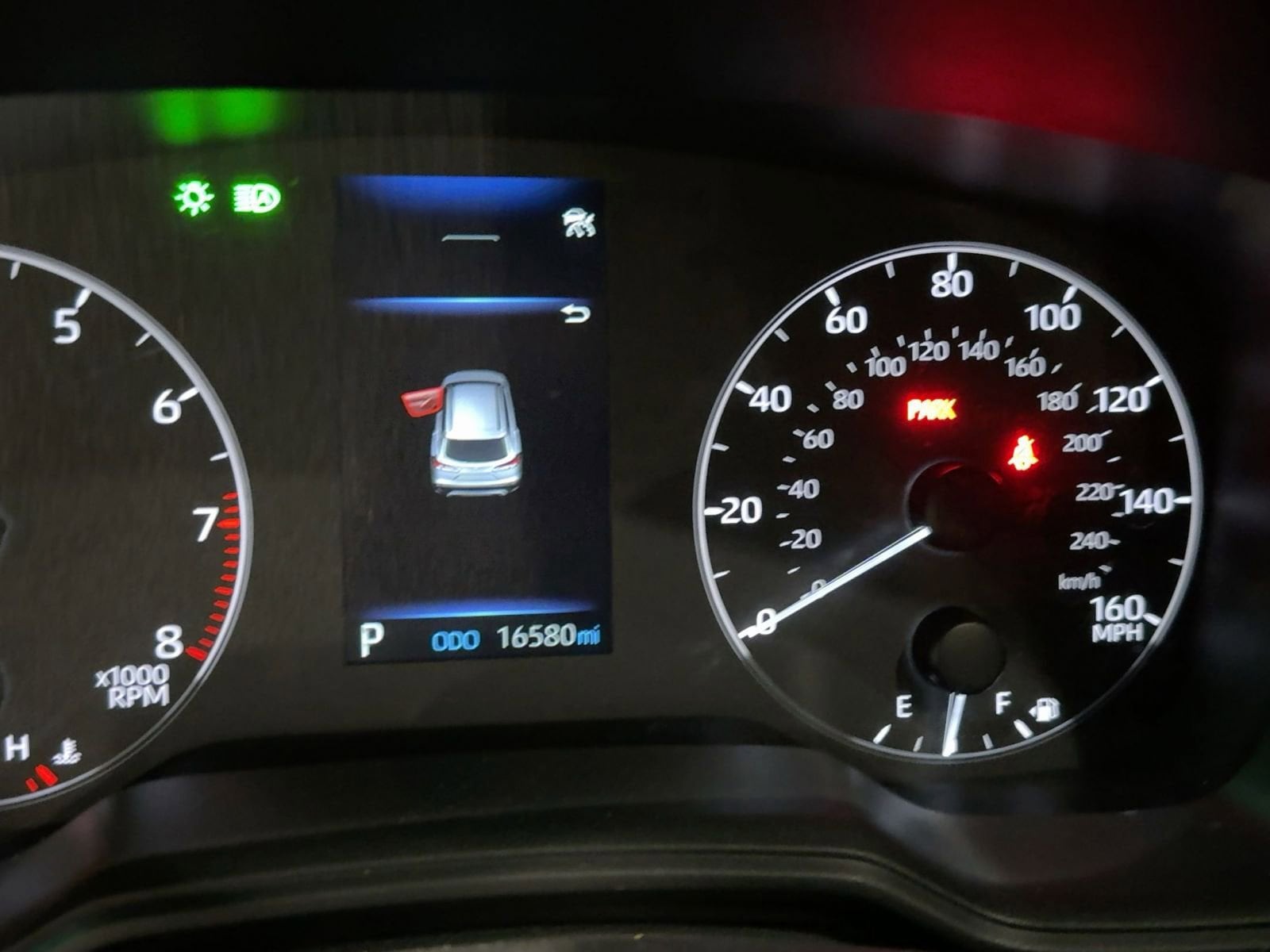 Thumbnail: 2025 Toyota Corolla Cross - 10