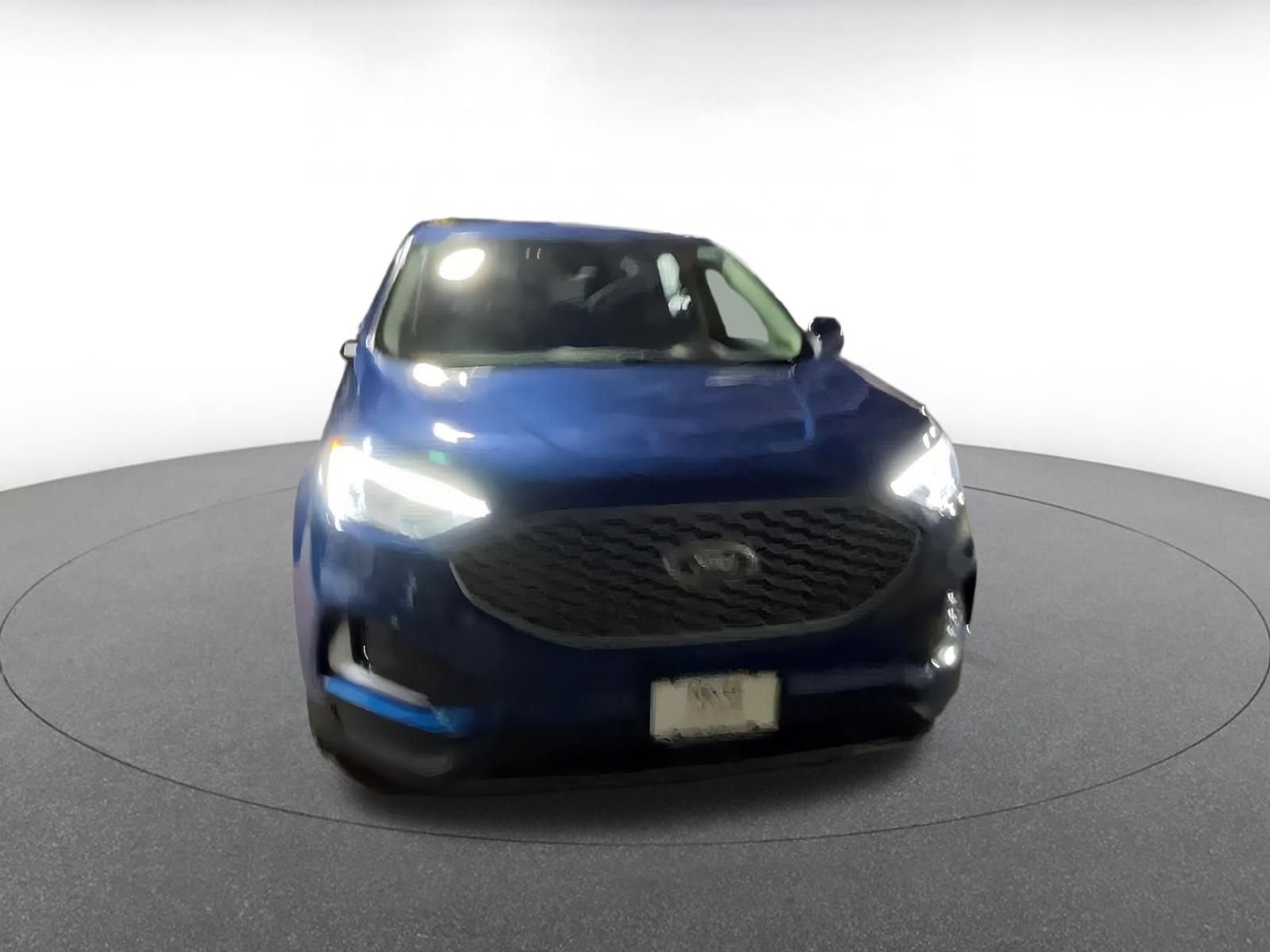 Thumbnail: 2024 Ford Edge - 4