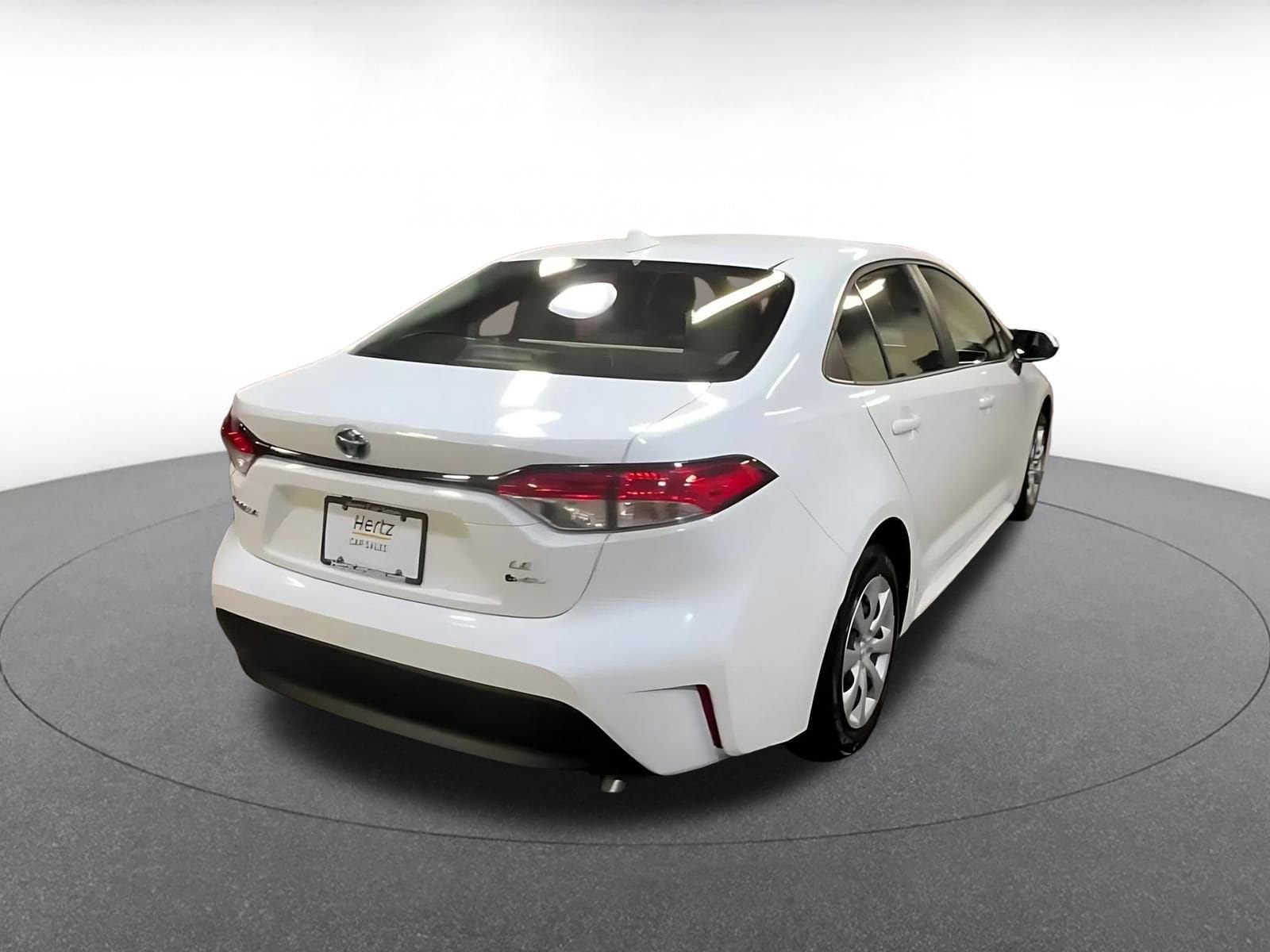 Thumbnail: 2025 Toyota Corolla - 14