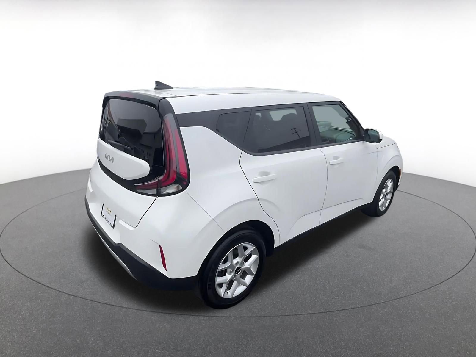 Thumbnail: 2025 Kia Soul - 15