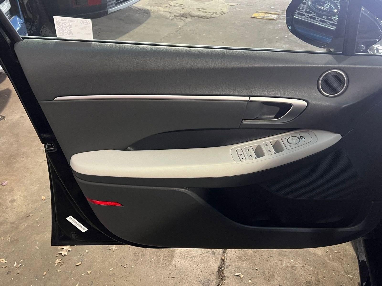 Thumbnail: 2025 Hyundai Sonata - 20