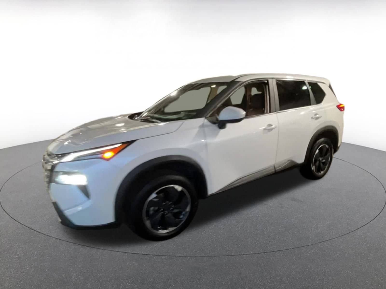 Thumbnail: 2024 Nissan Rogue - 8