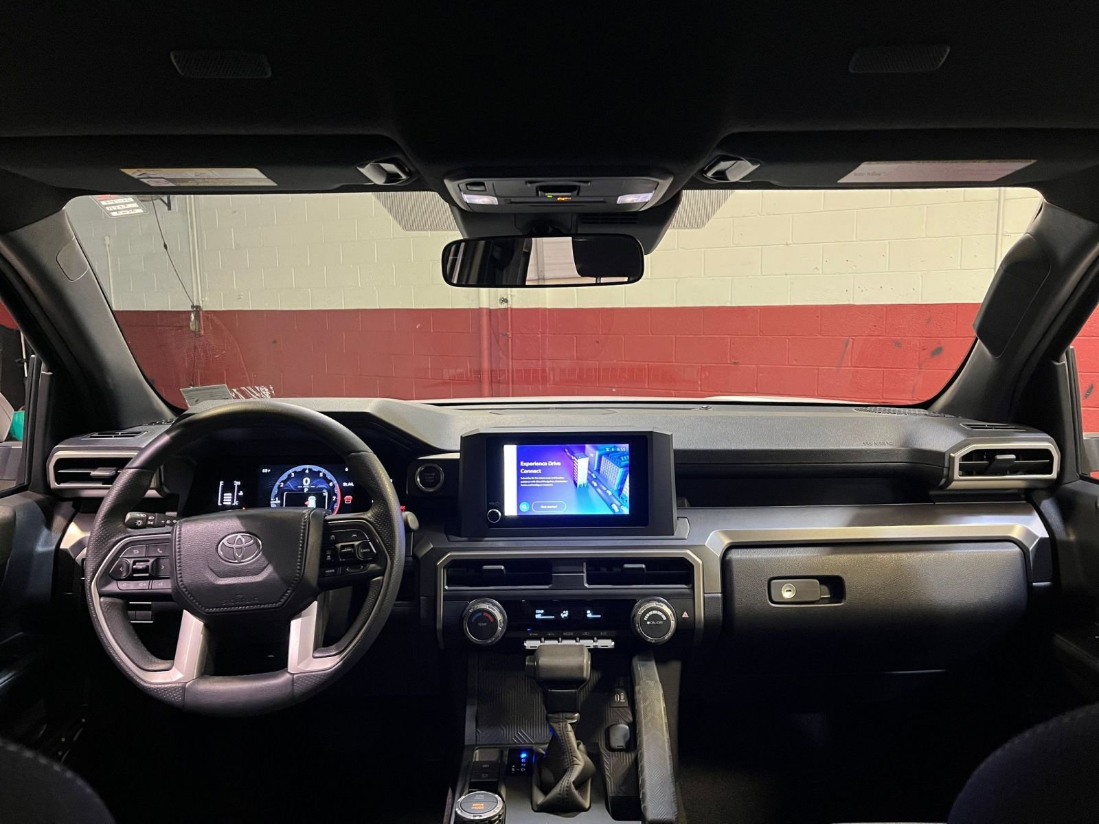 Thumbnail: 2025 Toyota 4Runner - 32