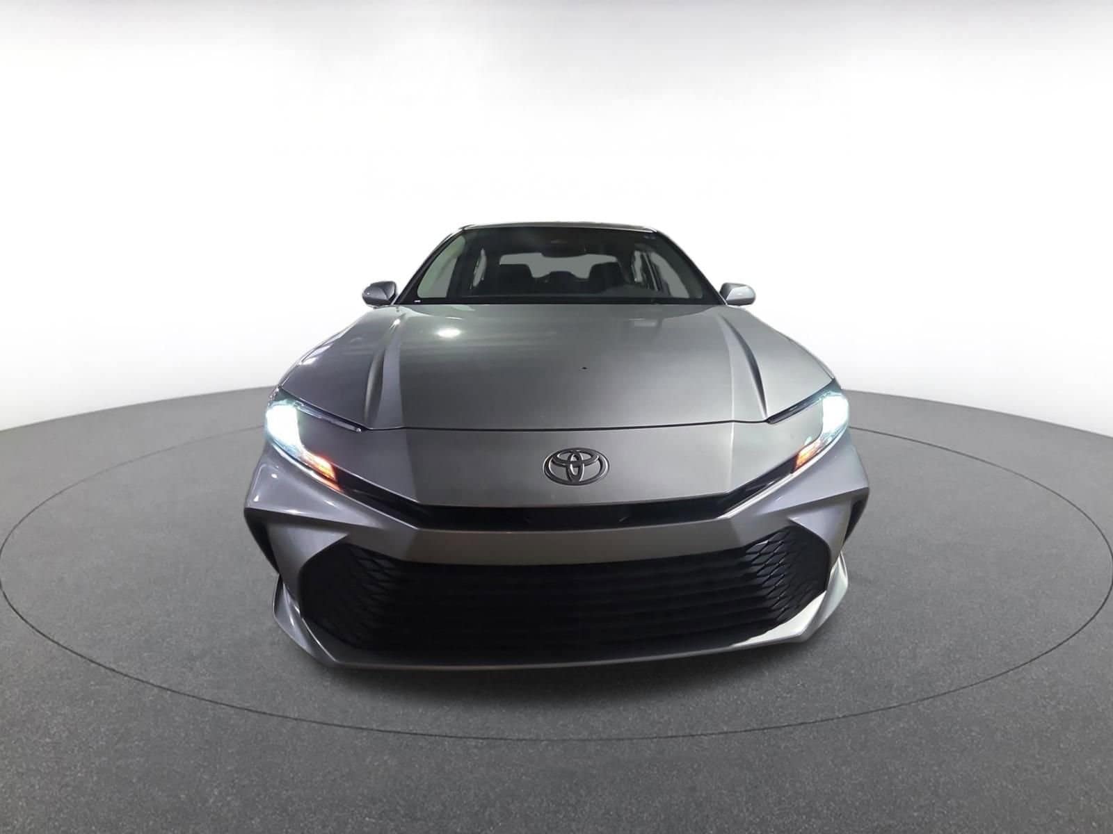 Thumbnail: 2025 Toyota Camry - 2